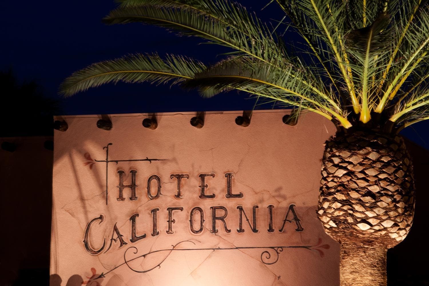 Hotel California - A Town & Desert Boutique Hotel gallery photo in Palm Springs, CA — image 60