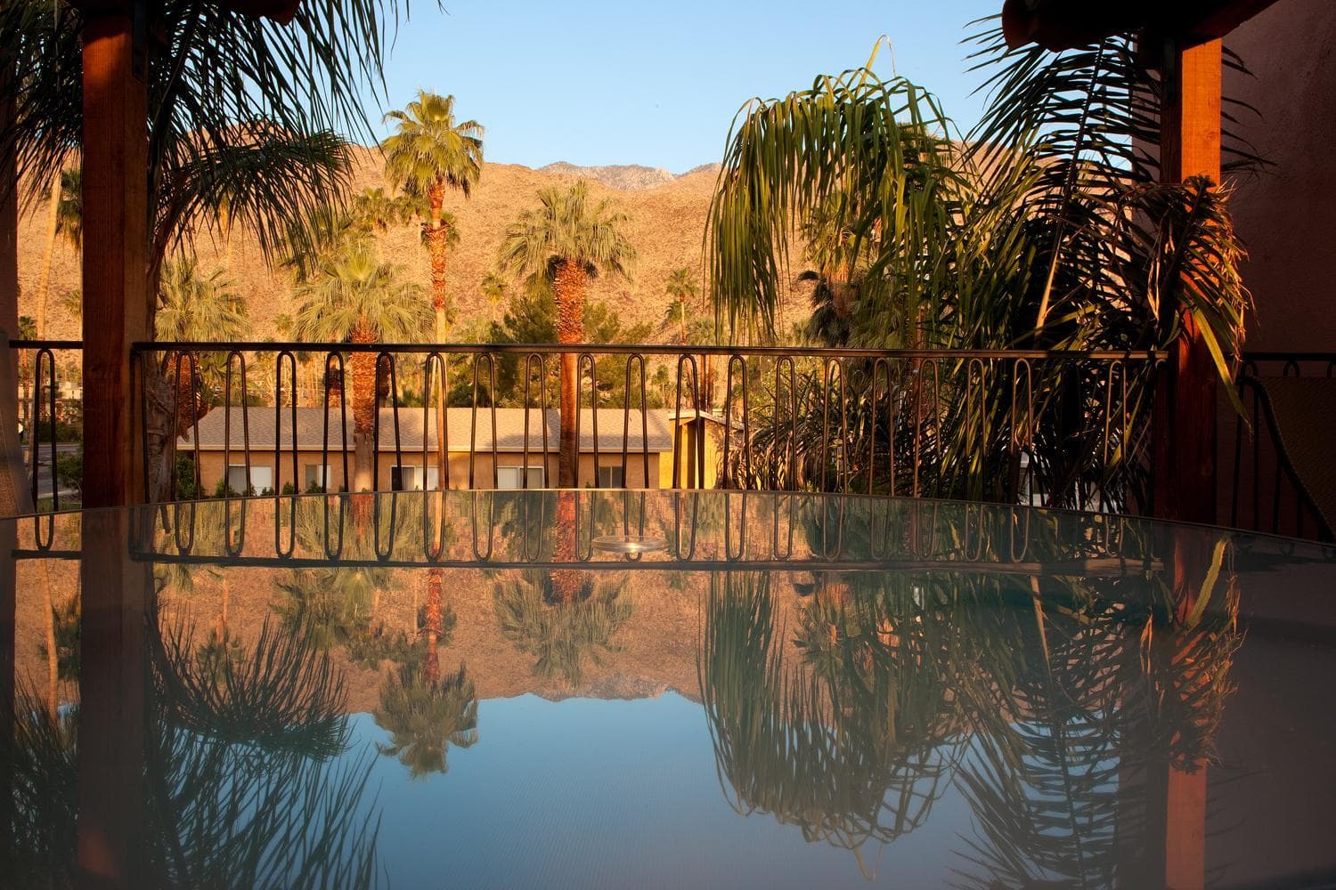 Hotel California - A Town & Desert Boutique Hotel gallery photo in Palm Springs, CA — image 29