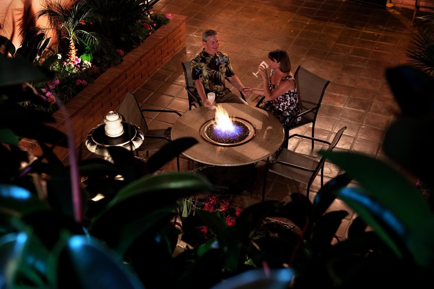 Hotel California - A Town & Desert Boutique Hotel gallery photo in Palm Springs, CA — image 45