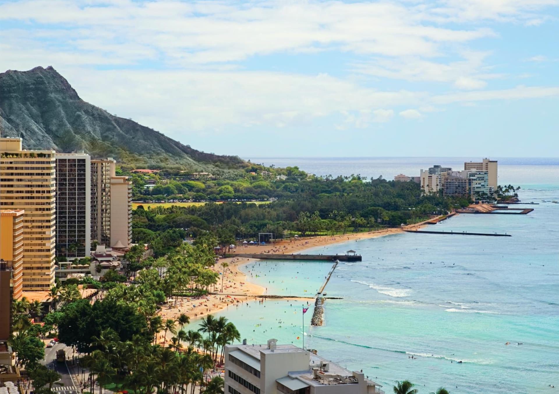 OUTRIGGER Waikiki Beachcomber Hotel gallery photo in Honolulu, HI — image 117