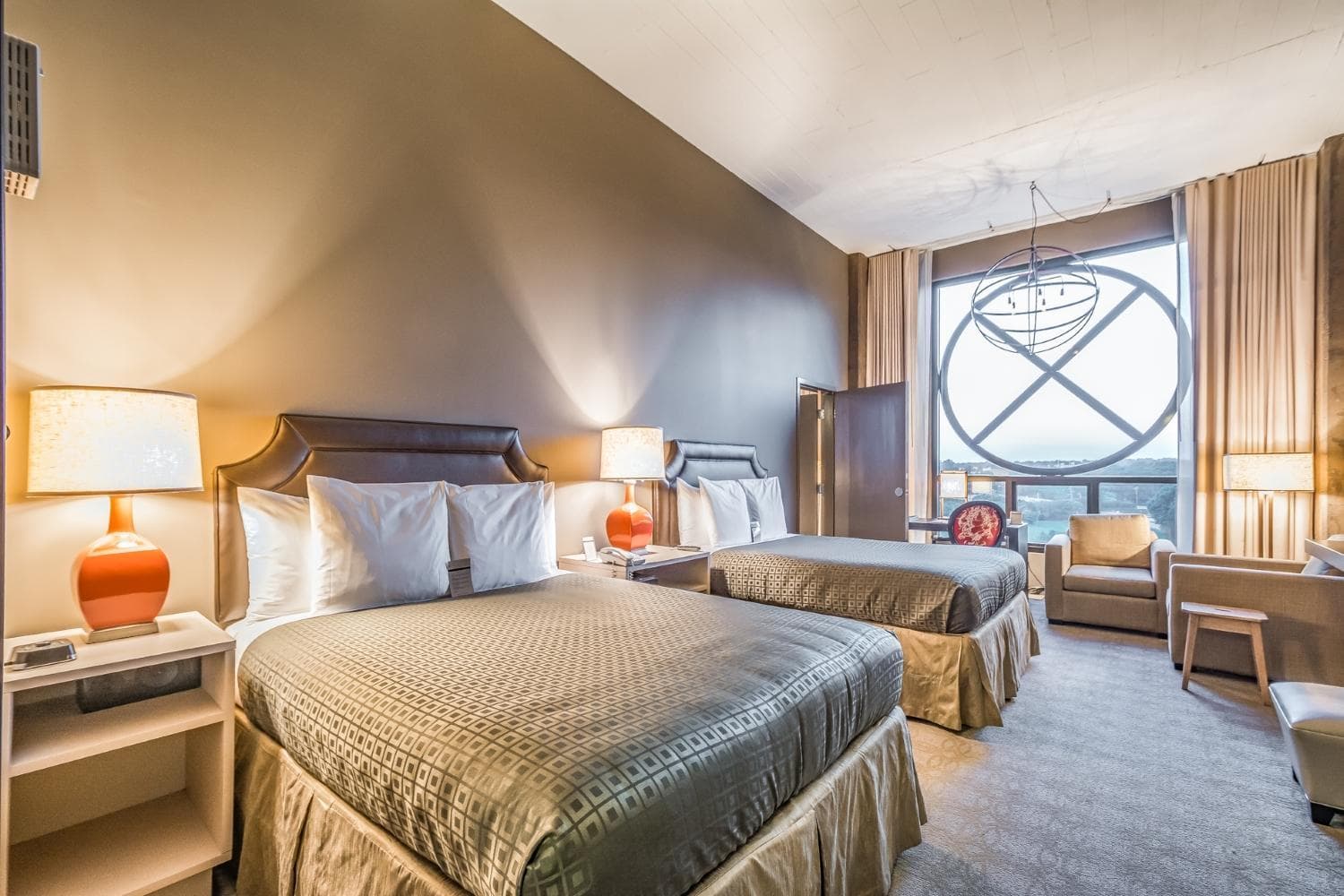 Proximity Hotel gallery photo in Greensboro, NC — image 22