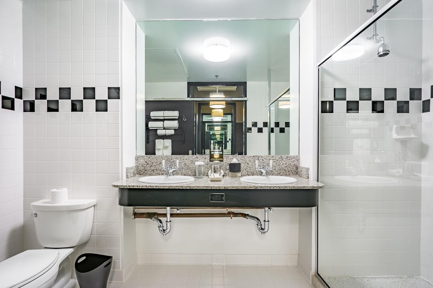 Proximity Hotel gallery photo in Greensboro, NC — image 7