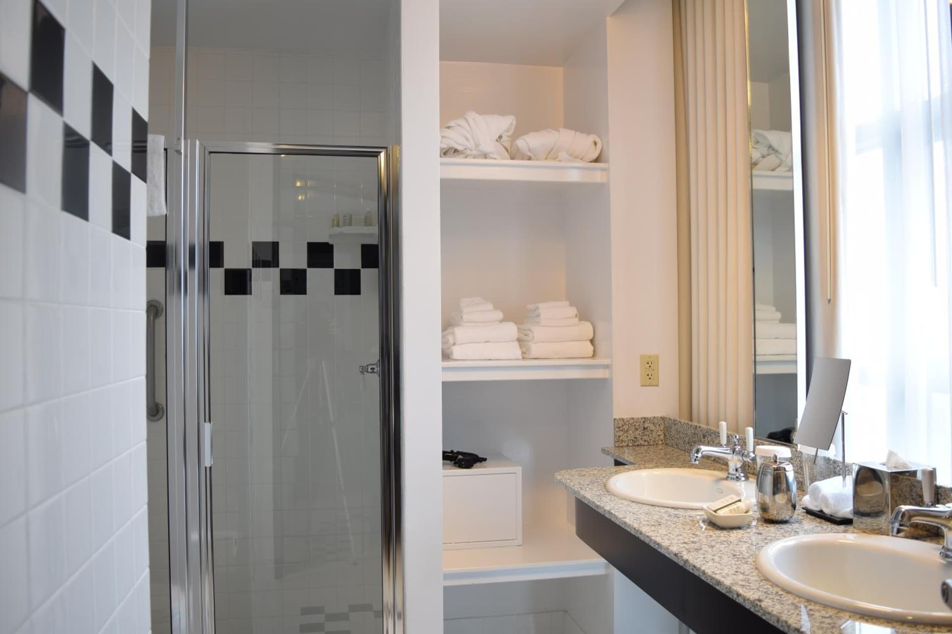 Proximity Hotel gallery photo in Greensboro, NC — image 20