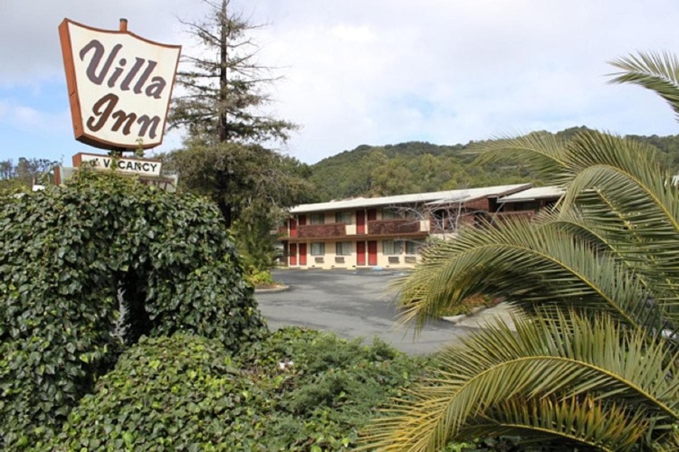 Villa Inn — hotel in San Rafael, California