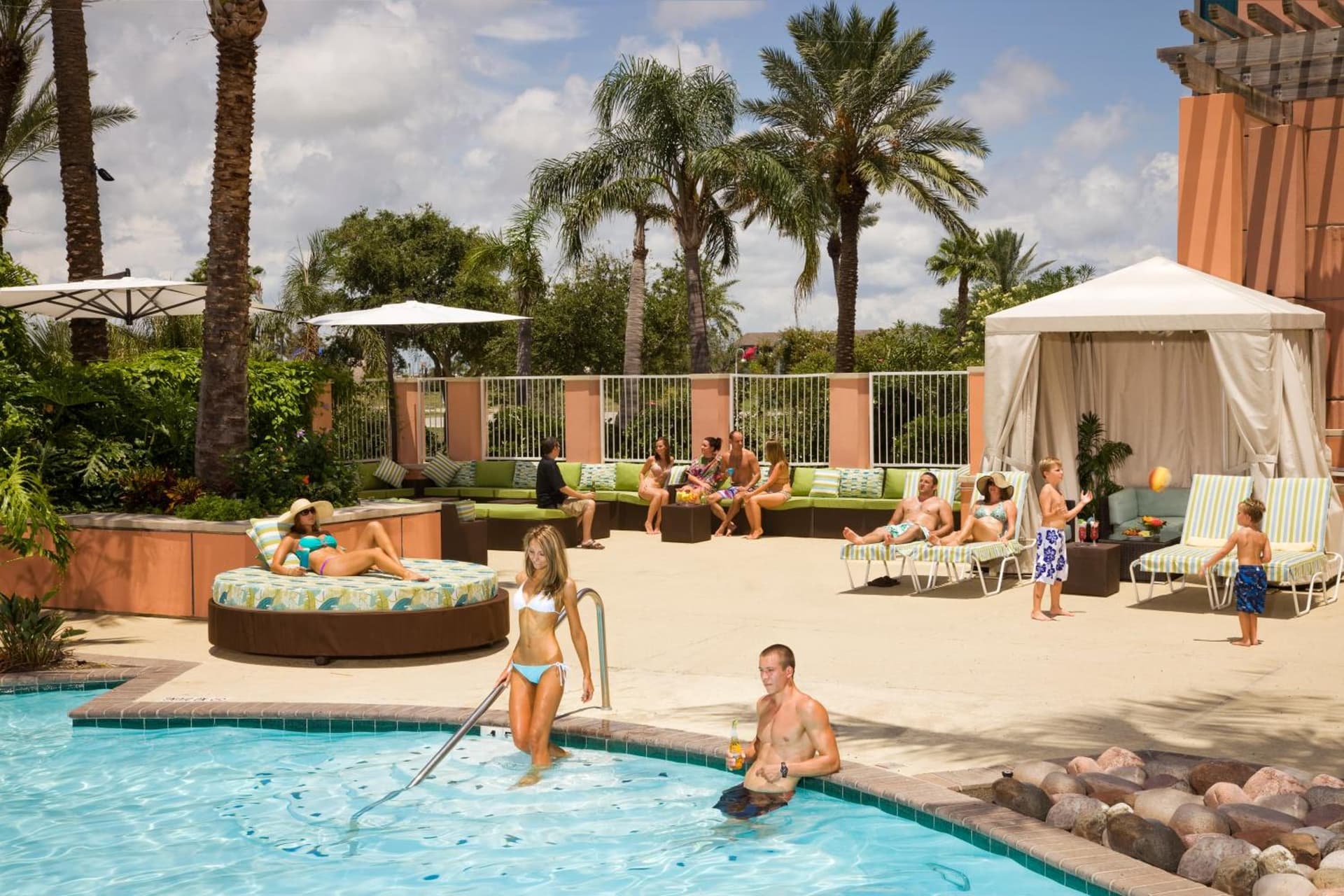 Moody Gardens Hotel Spa and Convention Center gallery photo in Galveston, TX — image 35