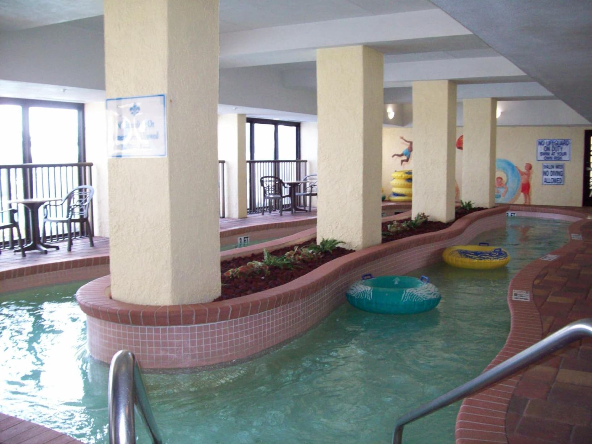 Sea Crest Oceanfront Resort gallery photo in Myrtle Beach, SC — image 17