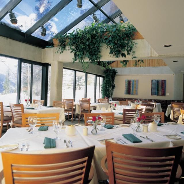 Lodge at Snowbird gallery photo in Sandy, UT — image 13