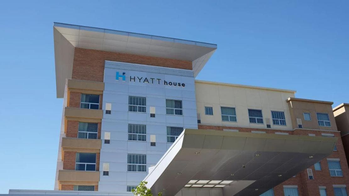 Hyatt House Auburn Hills/Detroit gallery photo in Lake Angelus, MI — image 37