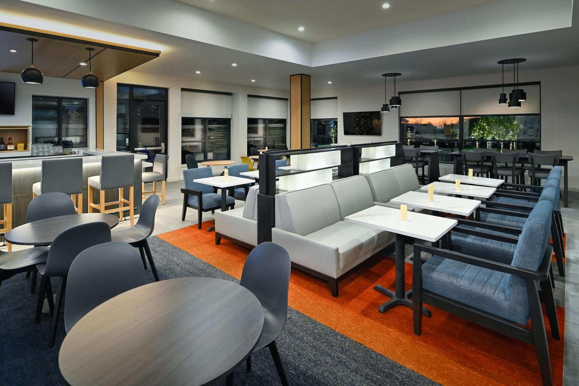 Hyatt House Auburn Hills/Detroit gallery photo in Lake Angelus, MI — image 5
