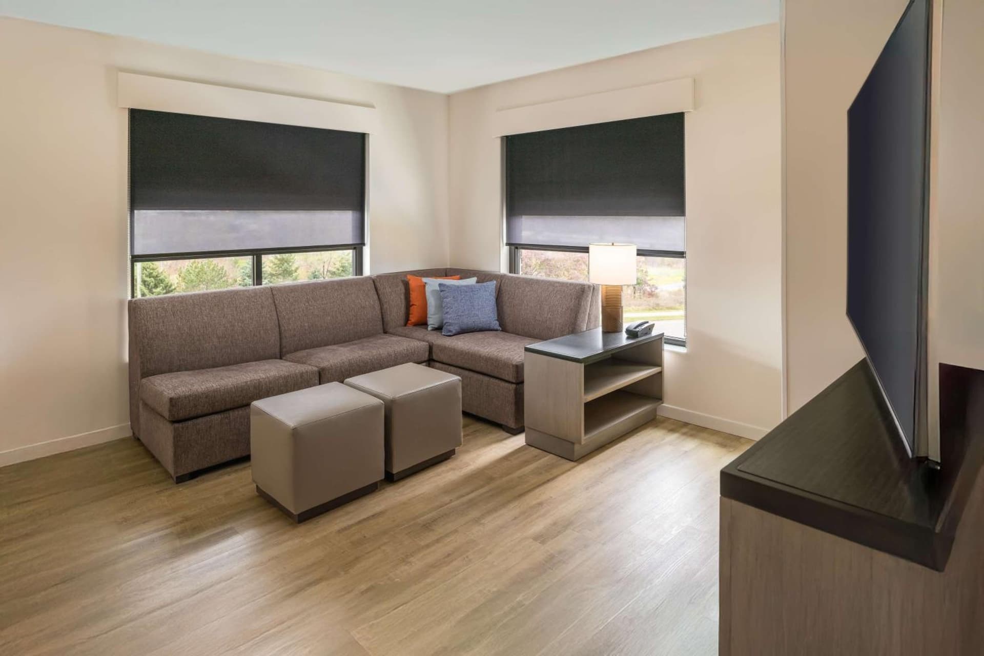 Hyatt House Auburn Hills/Detroit gallery photo in Lake Angelus, MI — image 8