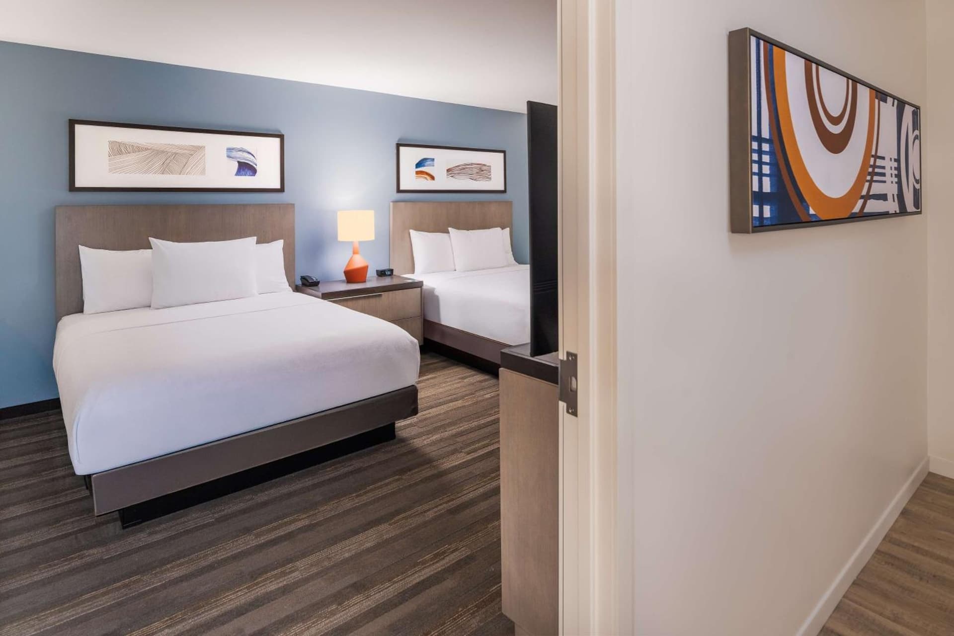 Hyatt House Auburn Hills/Detroit gallery photo in Lake Angelus, MI — image 10