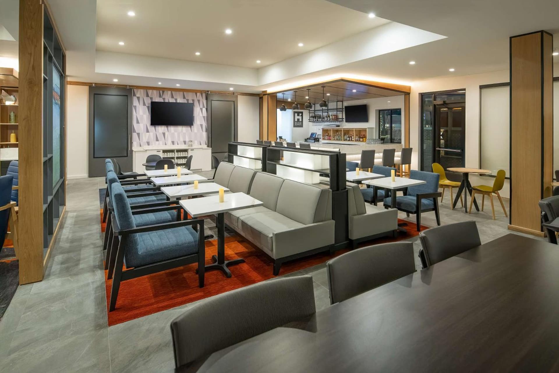 Hyatt House Auburn Hills/Detroit gallery photo in Lake Angelus, MI — image 19