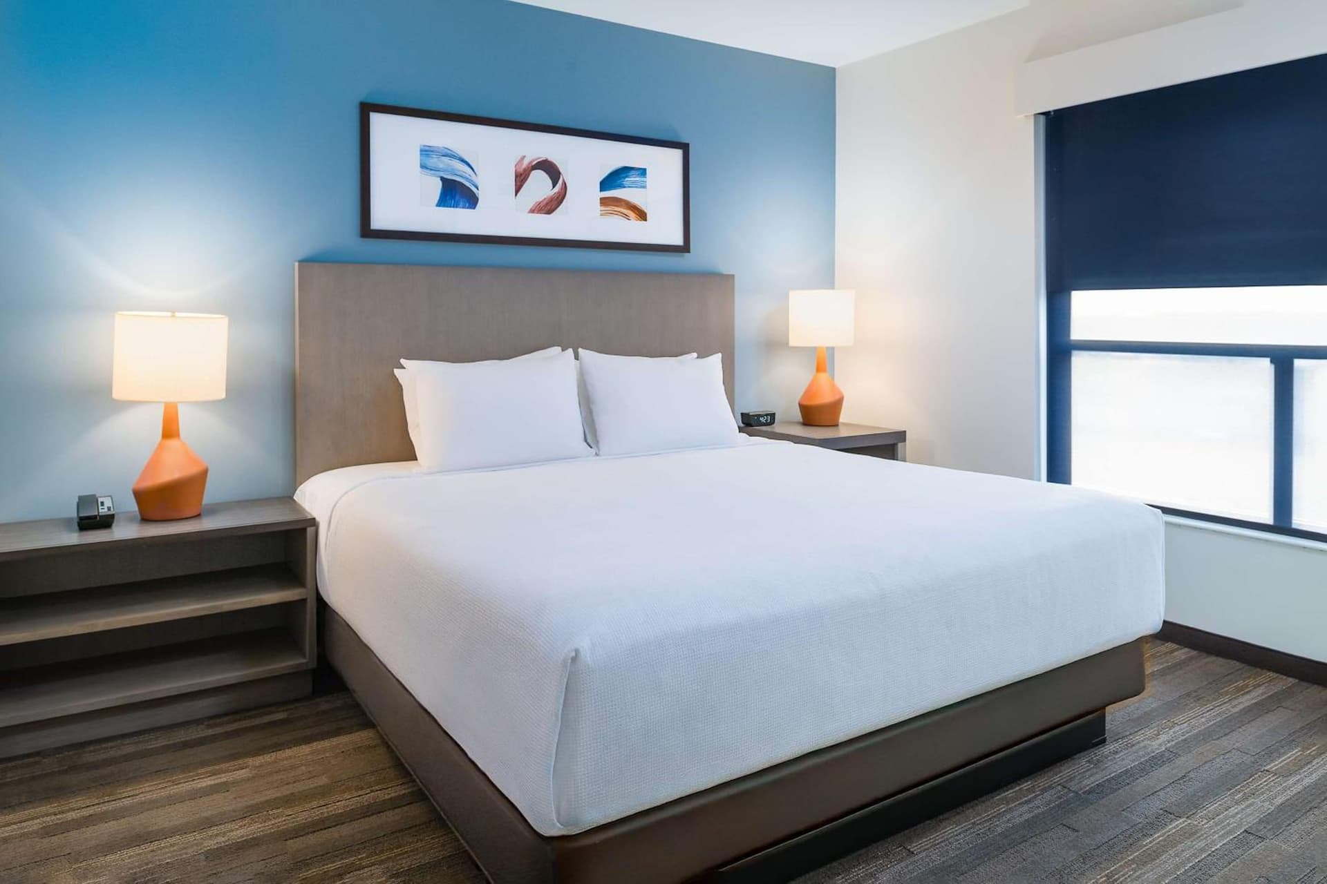 Hyatt House Auburn Hills/Detroit gallery photo in Lake Angelus, MI — image 25