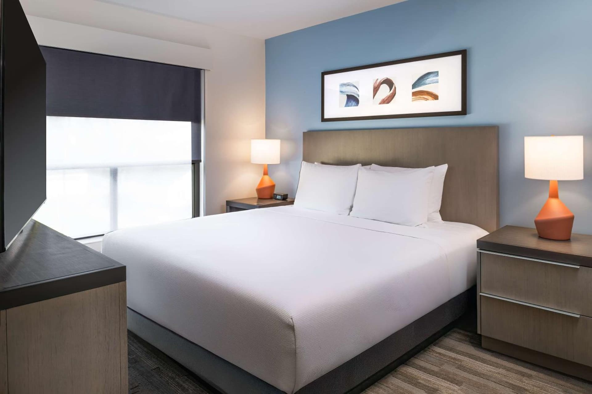 Hyatt House Auburn Hills/Detroit gallery photo in Lake Angelus, MI — image 27