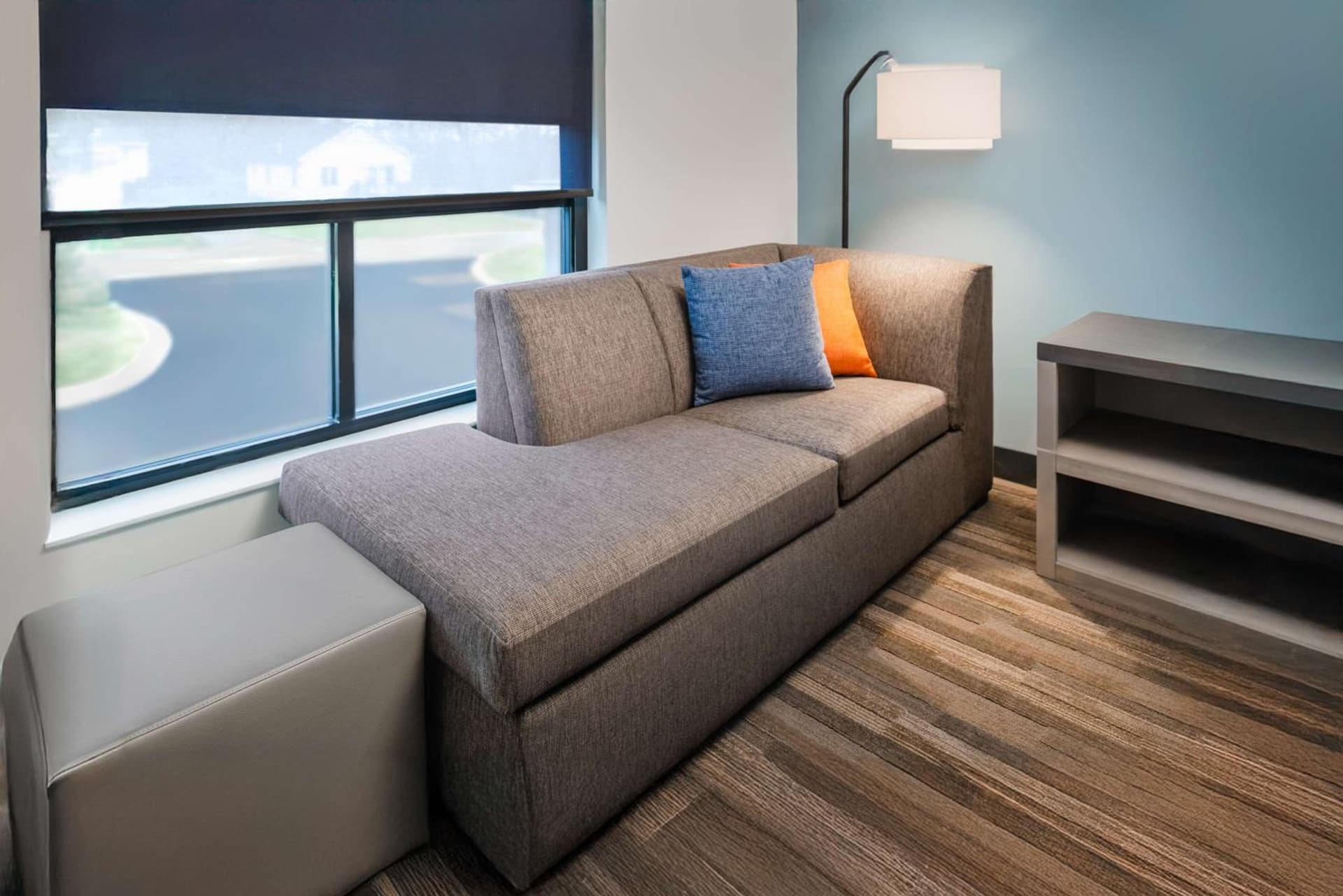 Hyatt House Auburn Hills/Detroit gallery photo in Lake Angelus, MI — image 29