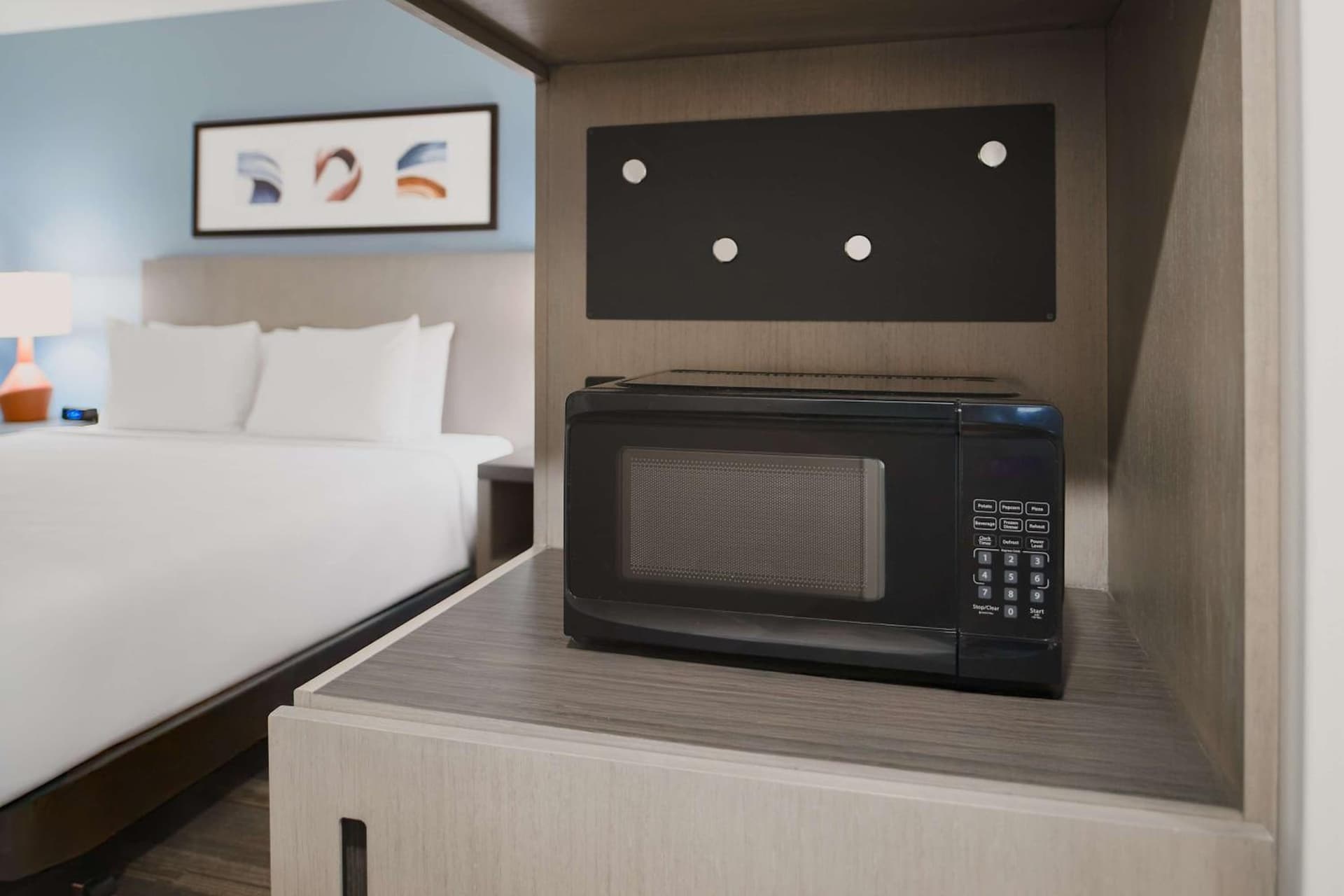 Hyatt House Auburn Hills/Detroit gallery photo in Lake Angelus, MI — image 30