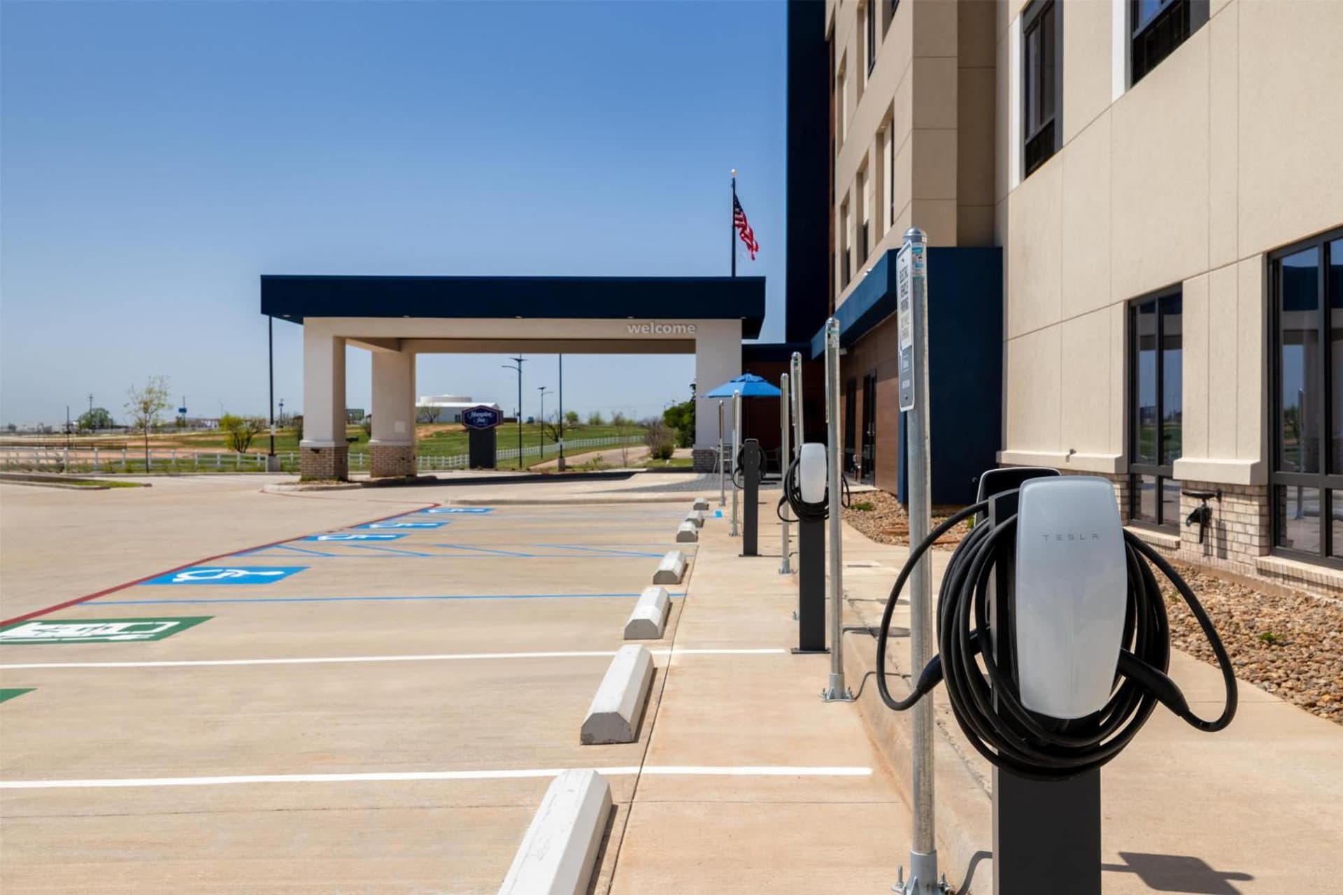 Hampton Inn By Hilton Wichita Falls North gallery photo in Wichita Falls, TX — image 4