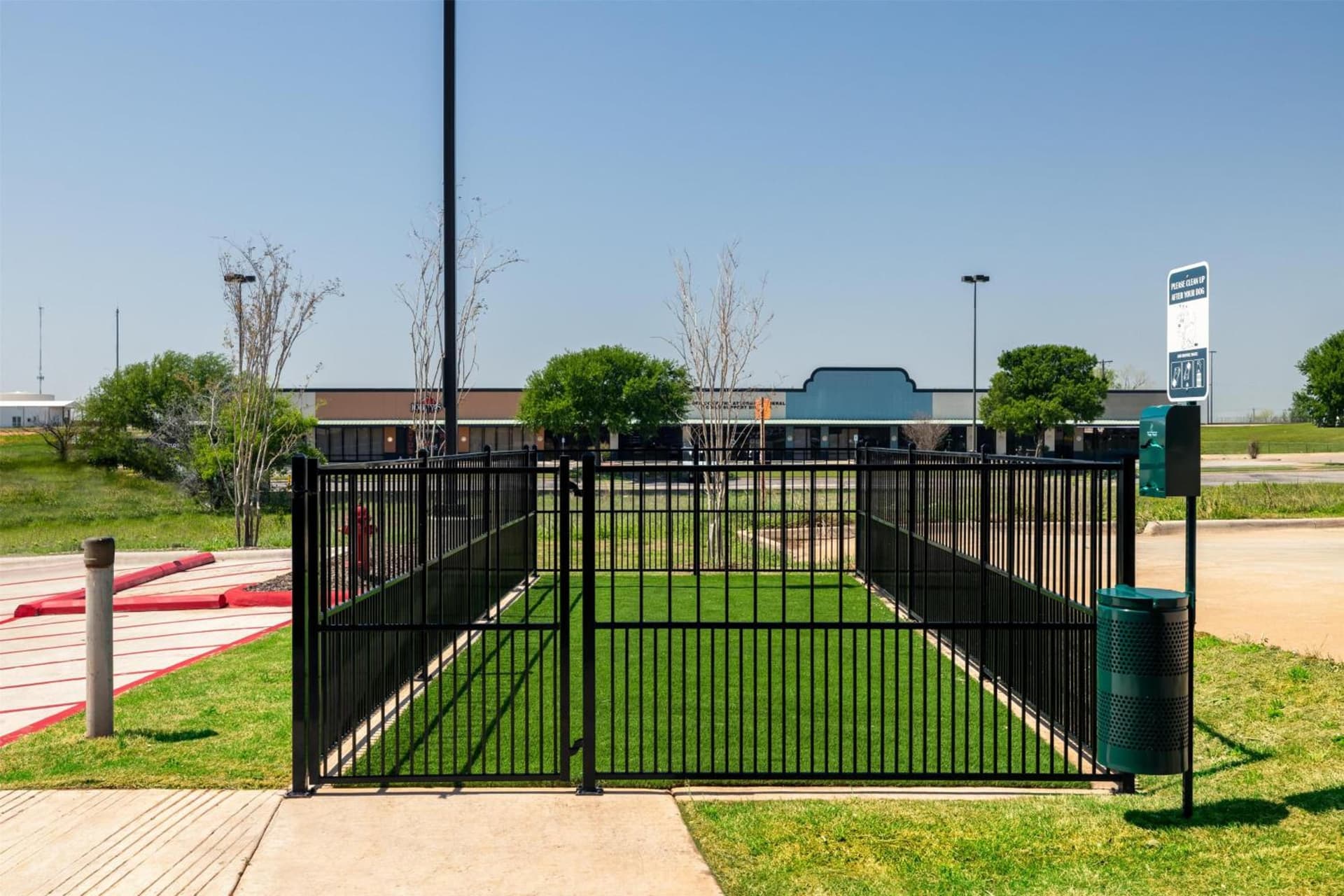Hampton Inn By Hilton Wichita Falls North gallery photo in Wichita Falls, TX — image 5