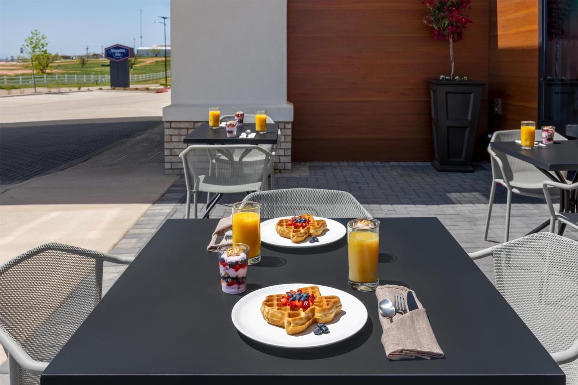 Hampton Inn By Hilton Wichita Falls North gallery photo in Wichita Falls, TX — image 6