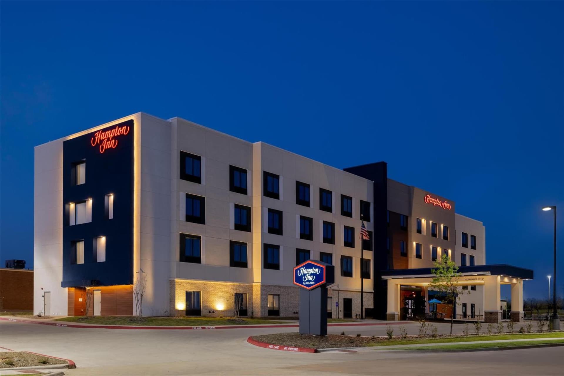 Hampton Inn By Hilton Wichita Falls North gallery photo in Wichita Falls, TX — image 42