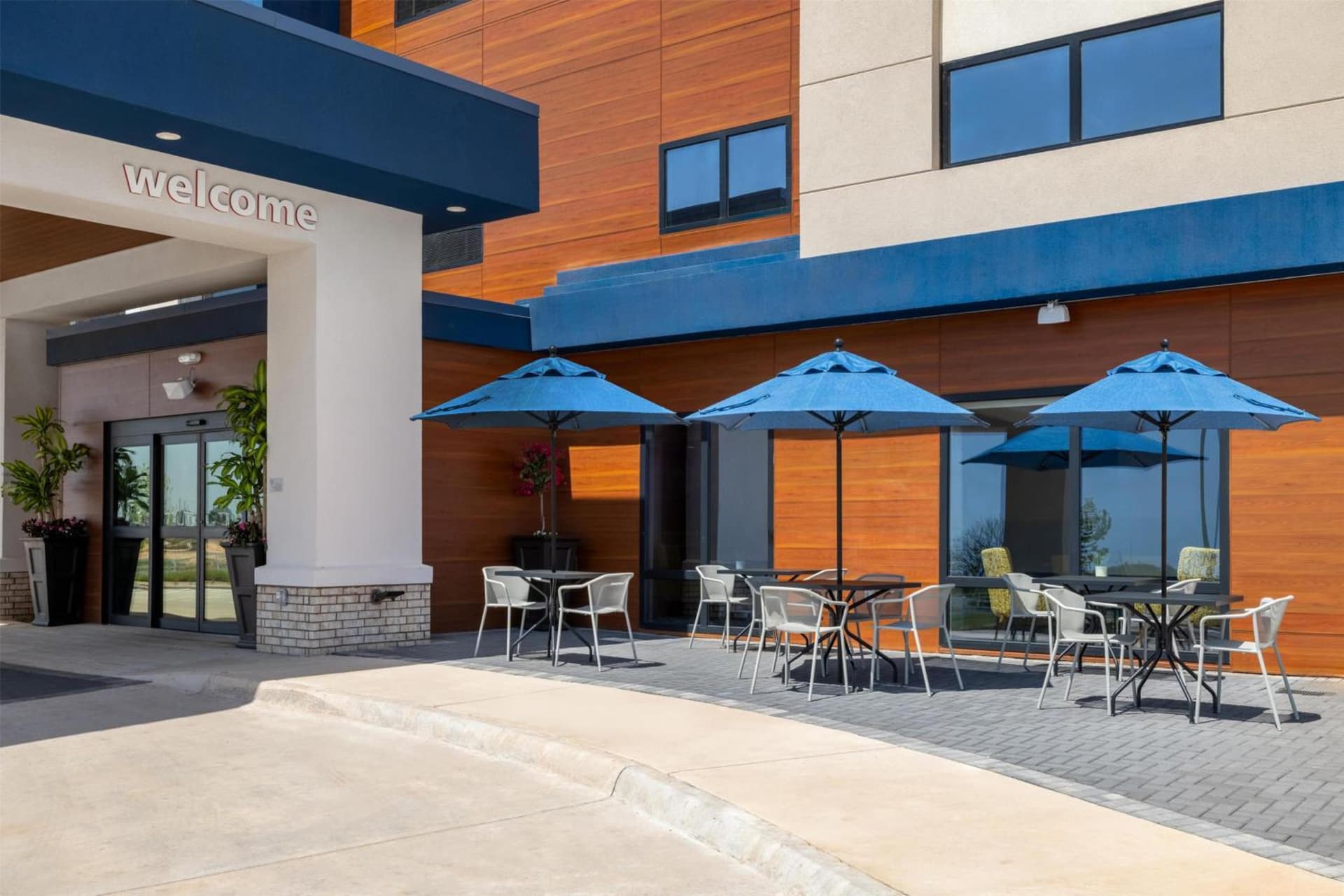 Hampton Inn By Hilton Wichita Falls North gallery photo in Wichita Falls, TX — image 10