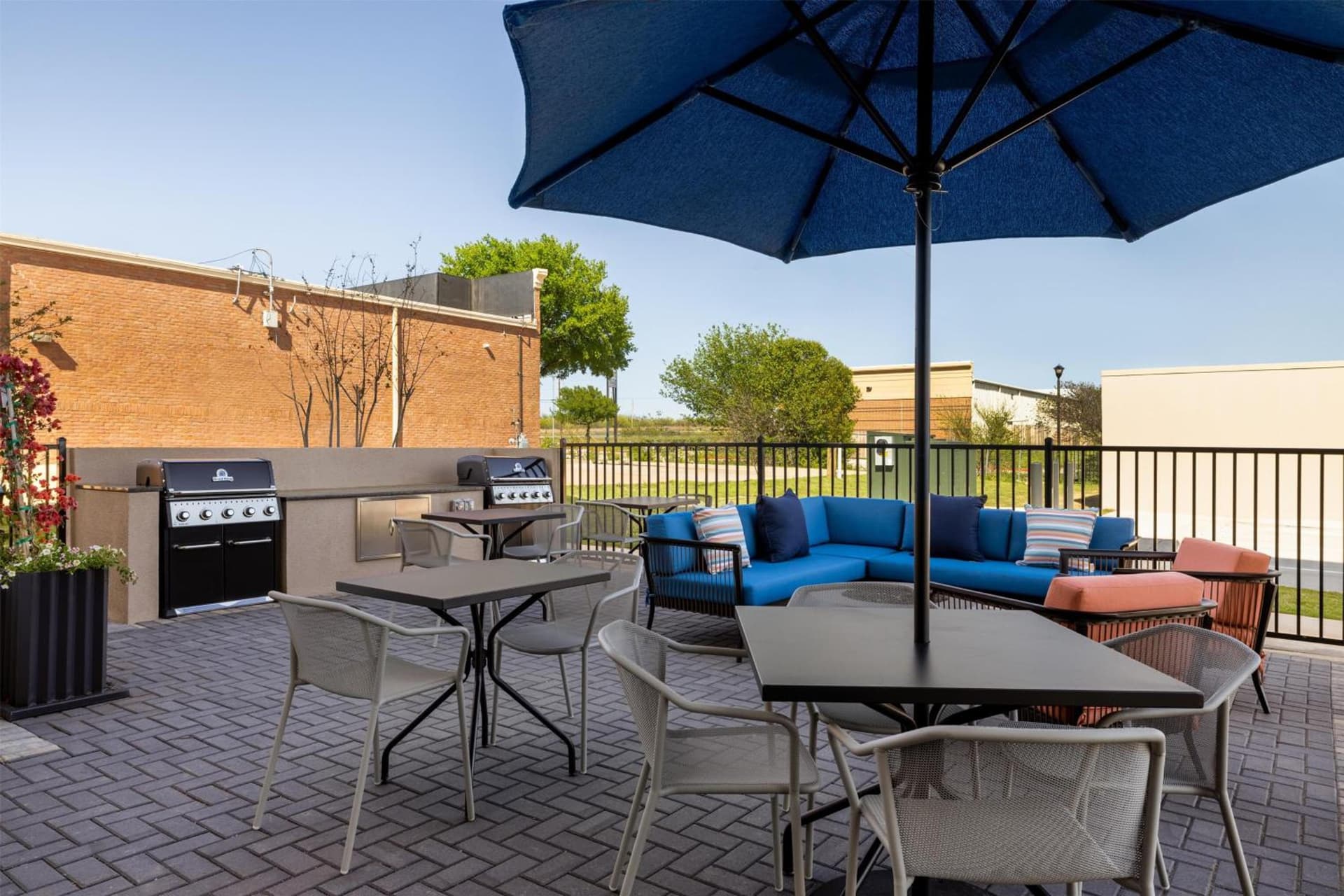 Hampton Inn By Hilton Wichita Falls North gallery photo in Wichita Falls, TX — image 11