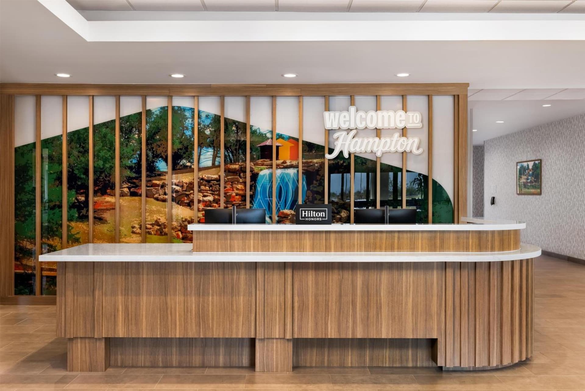 Hampton Inn By Hilton Wichita Falls North gallery photo in Wichita Falls, TX — image 14