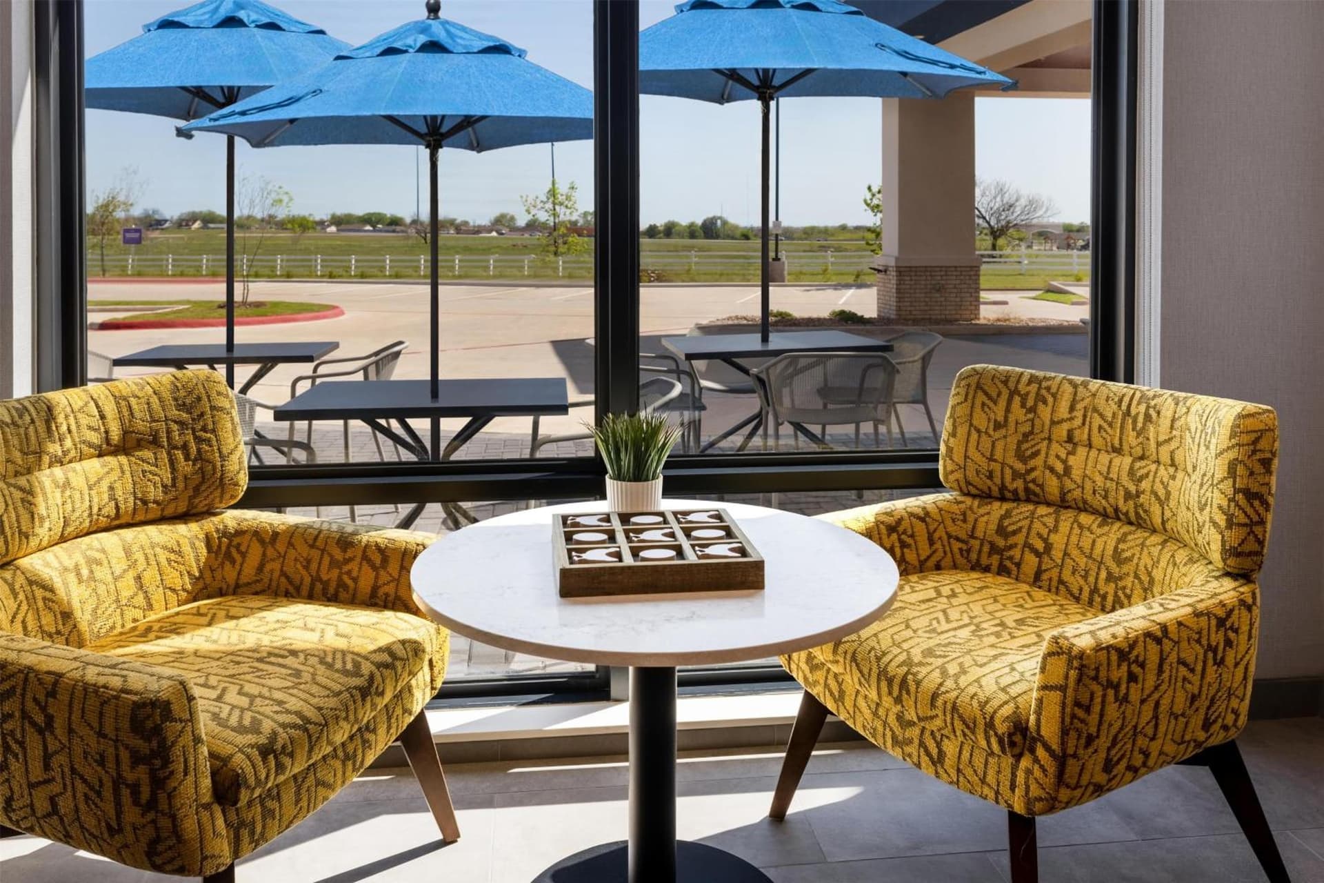 Hampton Inn By Hilton Wichita Falls North gallery photo in Wichita Falls, TX — image 15