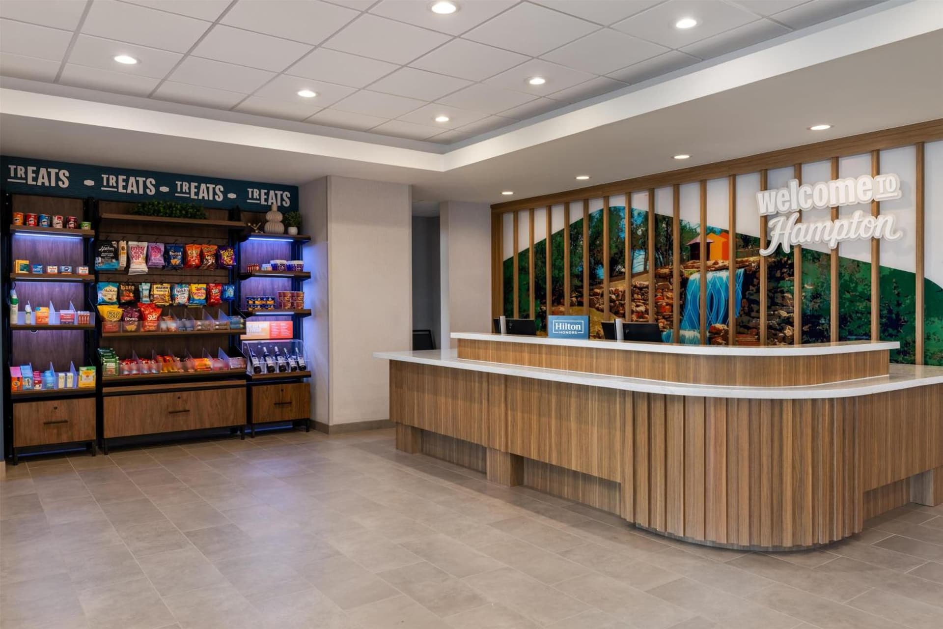 Hampton Inn By Hilton Wichita Falls North gallery photo in Wichita Falls, TX — image 16