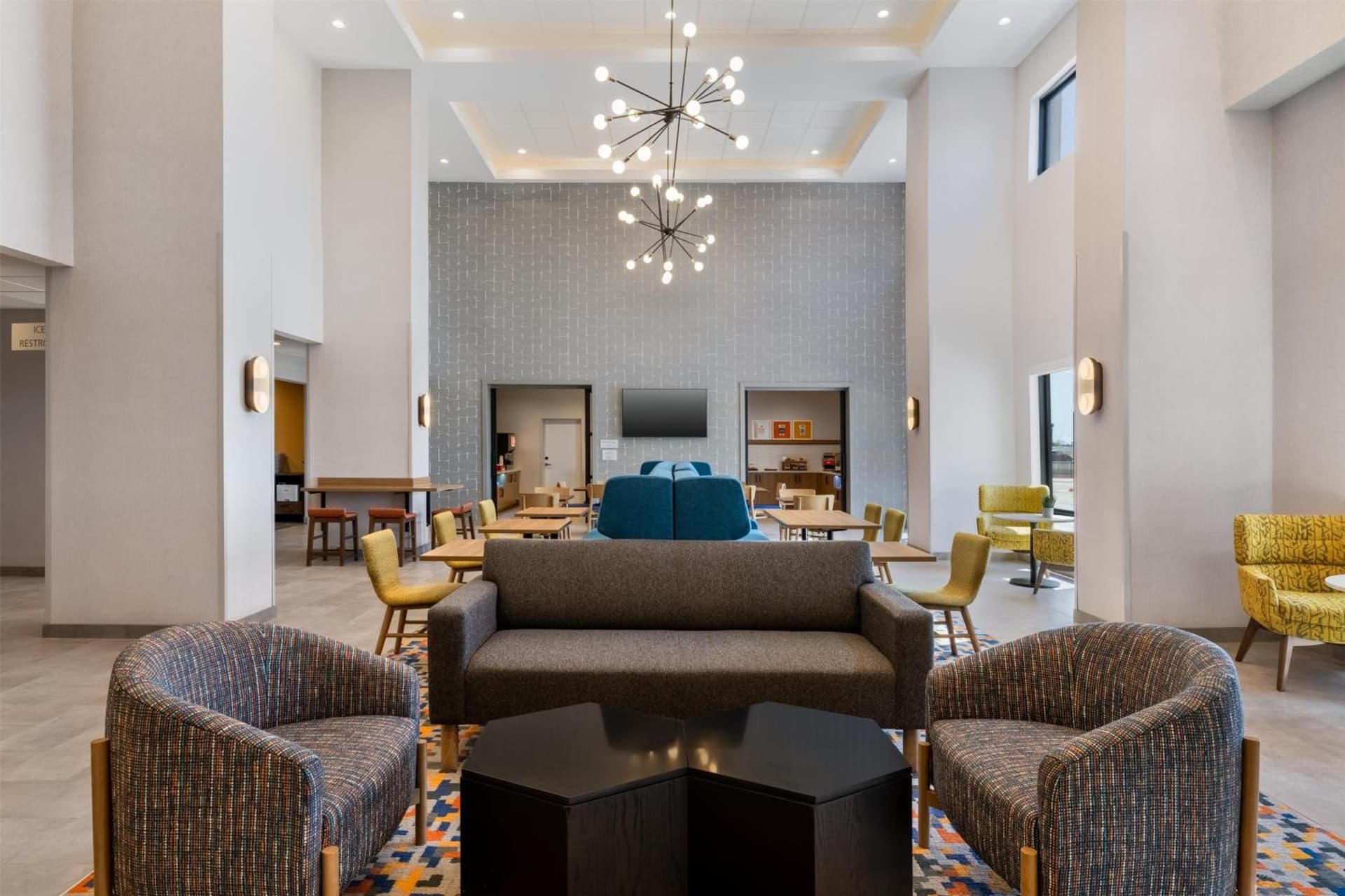 Hampton Inn By Hilton Wichita Falls North gallery photo in Wichita Falls, TX — image 17