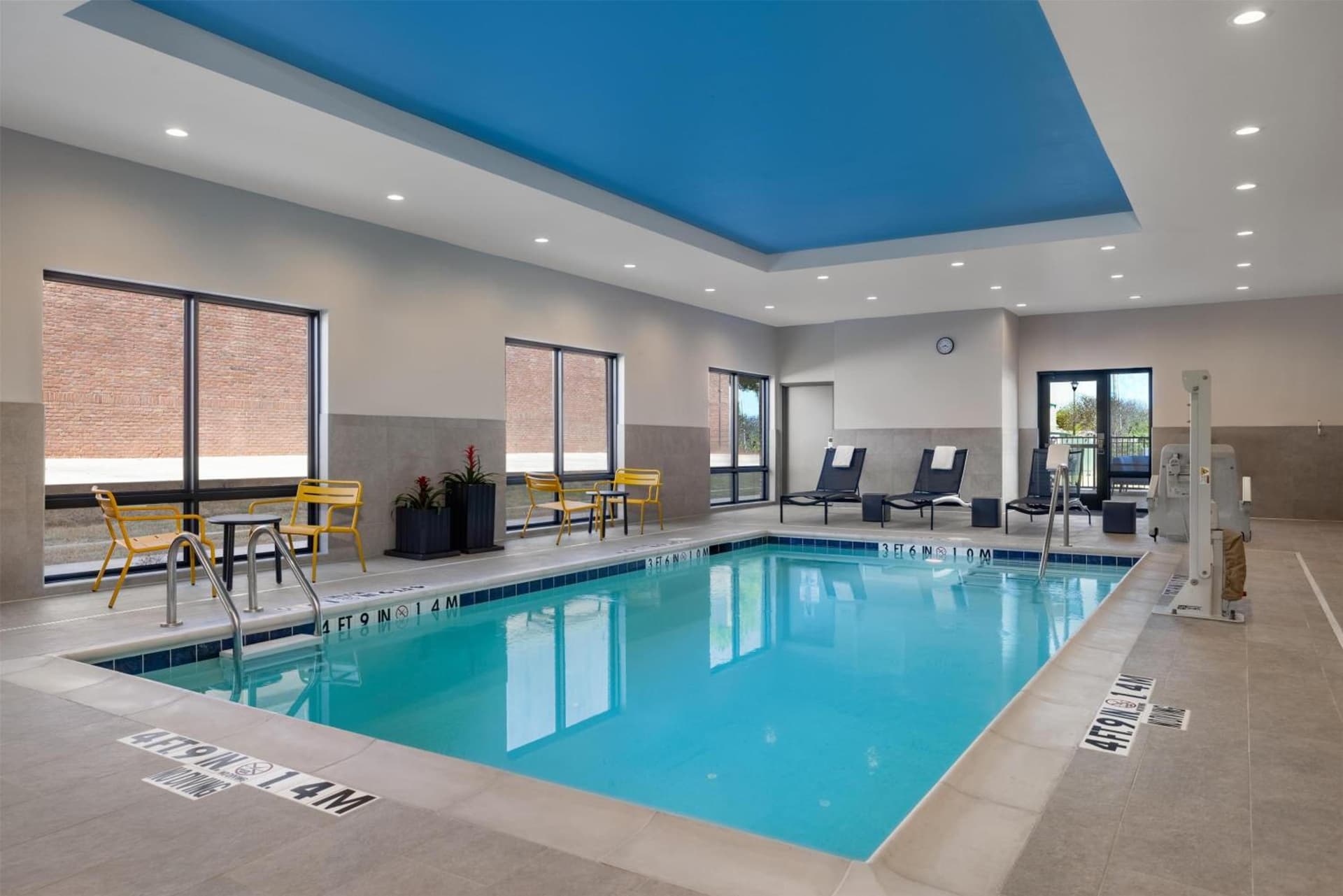 Hampton Inn By Hilton Wichita Falls North gallery photo in Wichita Falls, TX — image 18