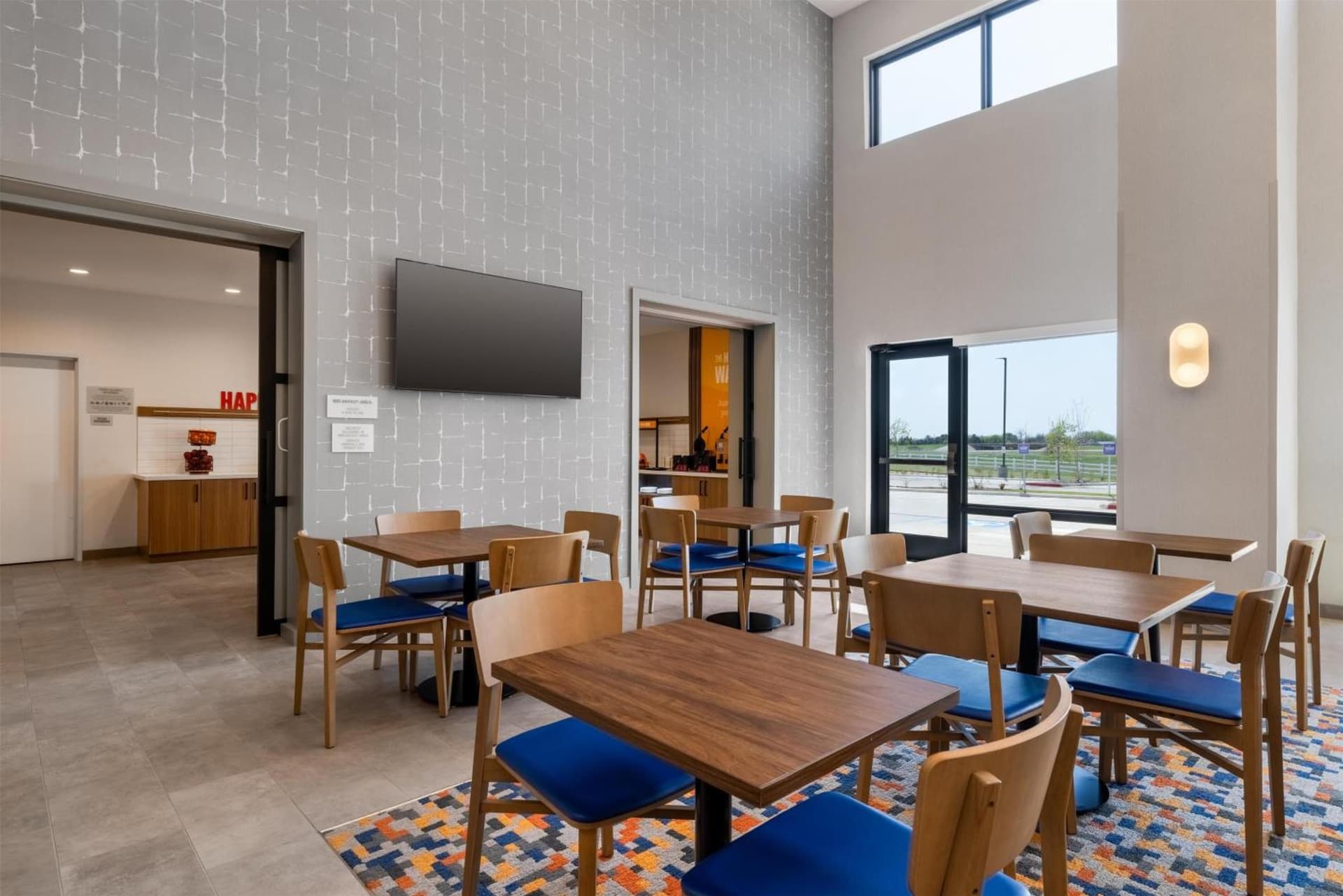 Hampton Inn By Hilton Wichita Falls North gallery photo in Wichita Falls, TX — image 19