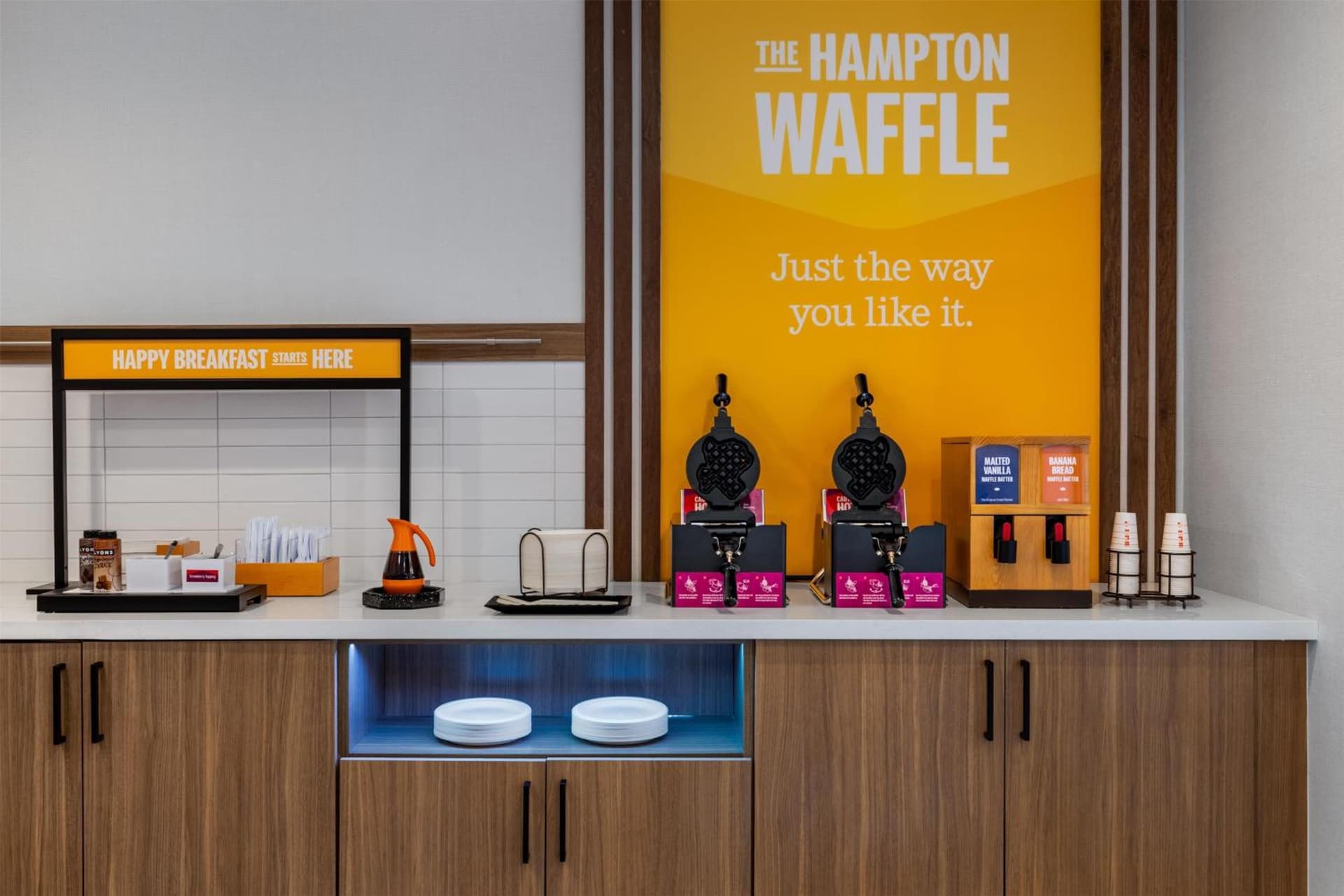 Hampton Inn By Hilton Wichita Falls North gallery photo in Wichita Falls, TX — image 20
