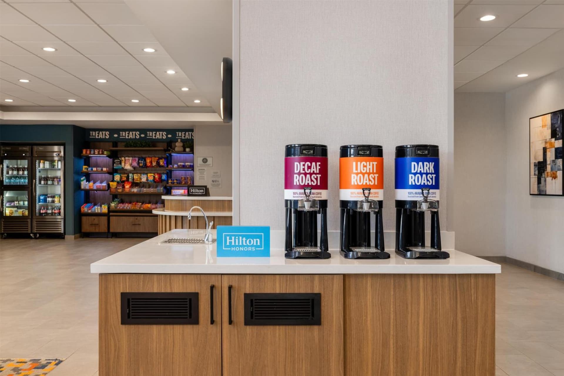 Hampton Inn By Hilton Wichita Falls North gallery photo in Wichita Falls, TX — image 22