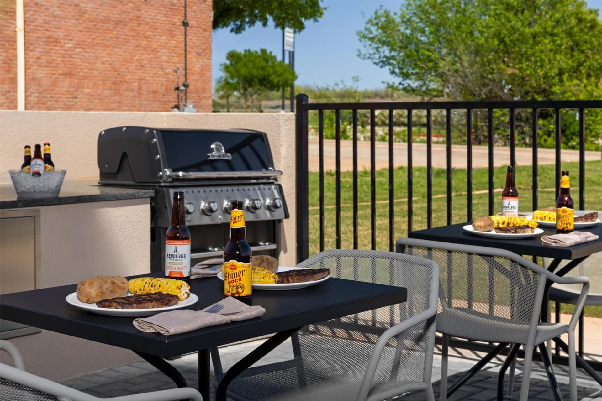 Hampton Inn By Hilton Wichita Falls North gallery photo in Wichita Falls, TX — image 23