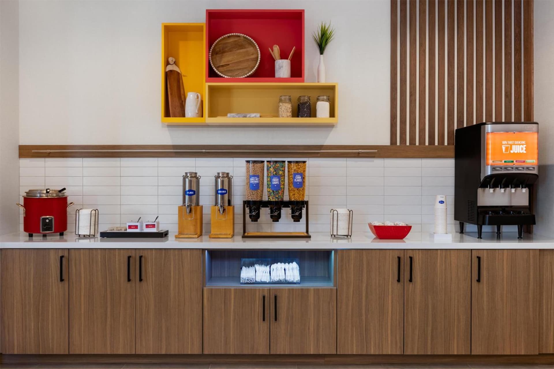 Hampton Inn By Hilton Wichita Falls North gallery photo in Wichita Falls, TX — image 24