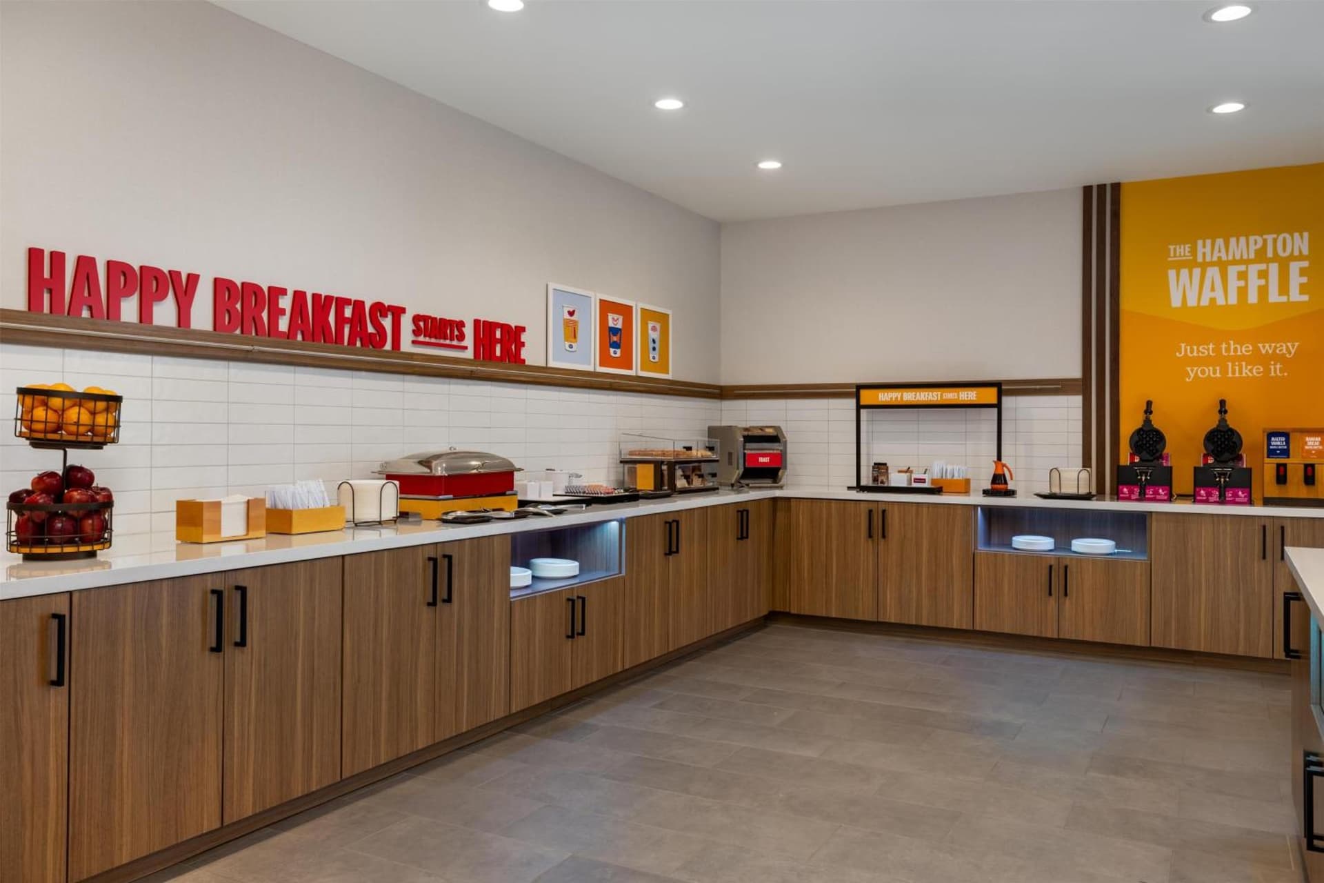 Hampton Inn By Hilton Wichita Falls North gallery photo in Wichita Falls, TX — image 26
