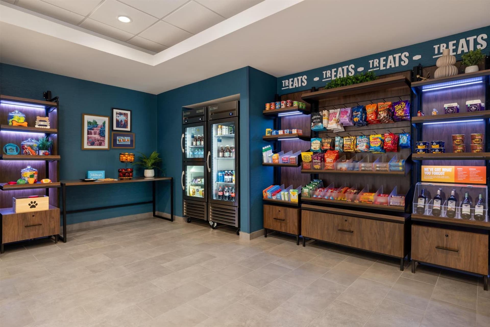 Hampton Inn By Hilton Wichita Falls North gallery photo in Wichita Falls, TX — image 27