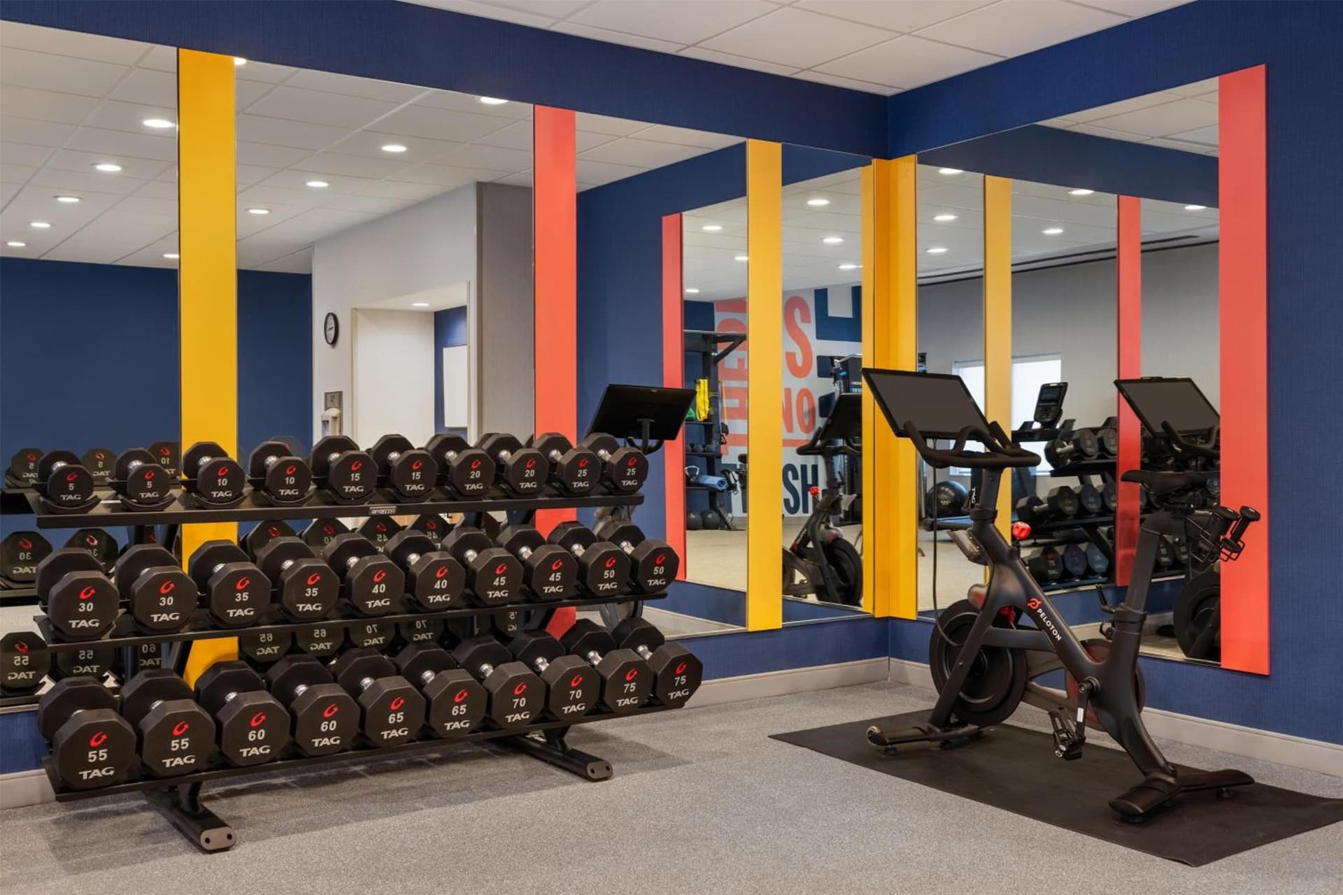 Hampton Inn By Hilton Wichita Falls North gallery photo in Wichita Falls, TX — image 28