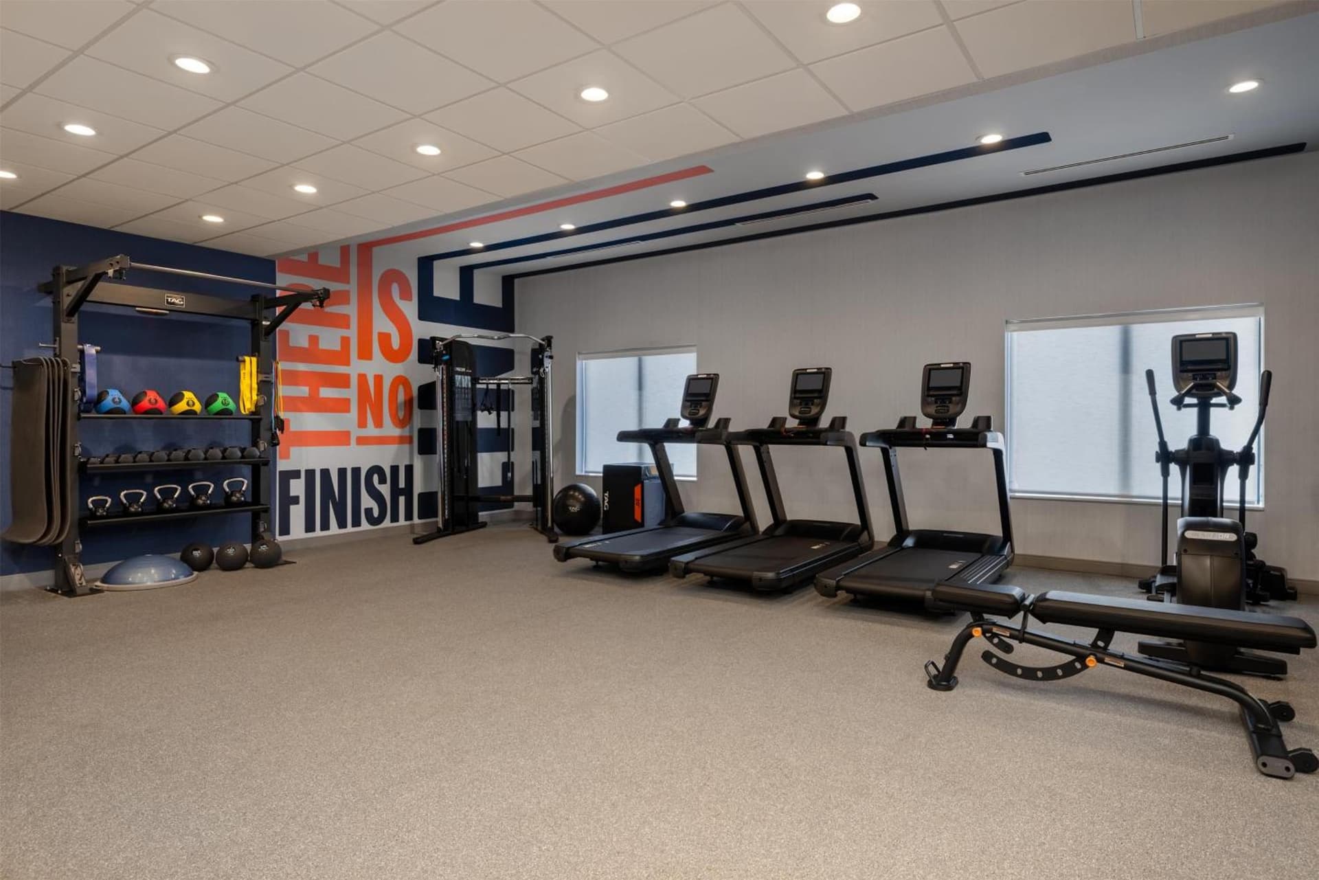 Hampton Inn By Hilton Wichita Falls North gallery photo in Wichita Falls, TX — image 29