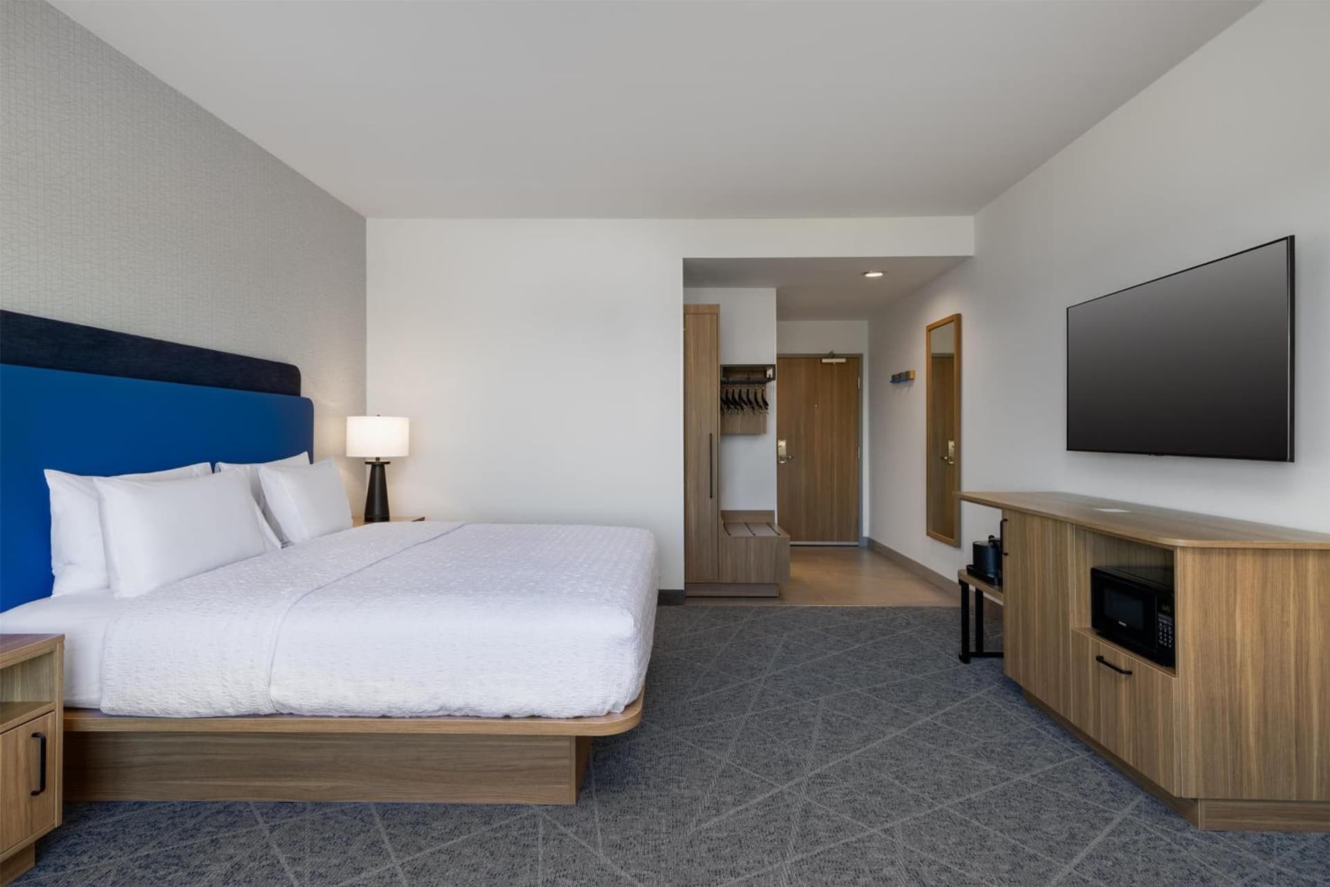 Hampton Inn By Hilton Wichita Falls North gallery photo in Wichita Falls, TX — image 30
