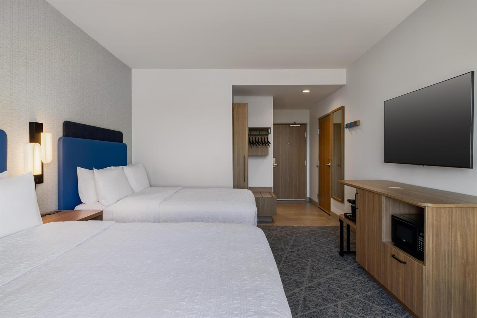 Hampton Inn By Hilton Wichita Falls North gallery photo in Wichita Falls, TX — image 31