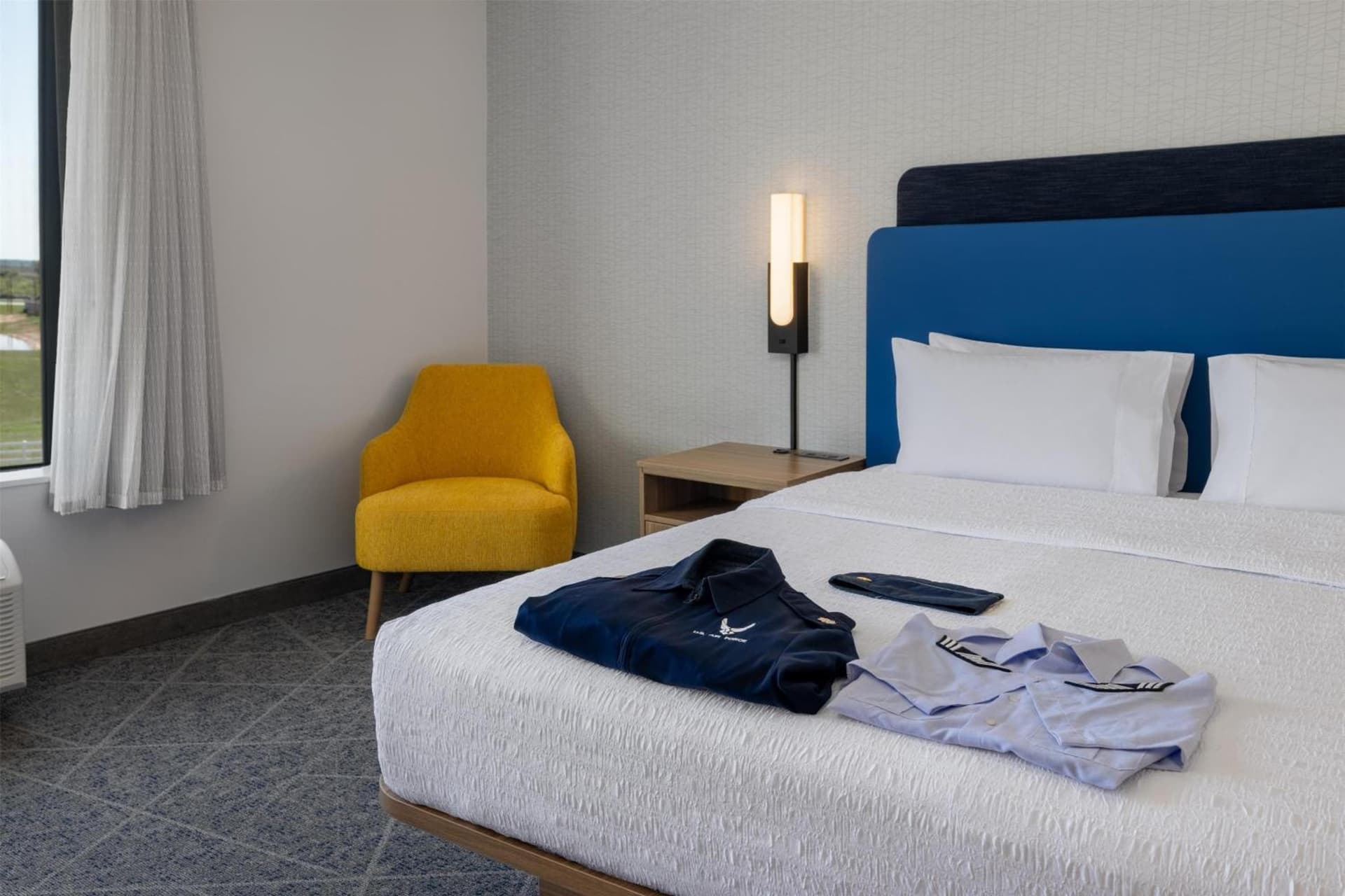 Hampton Inn By Hilton Wichita Falls North gallery photo in Wichita Falls, TX — image 32