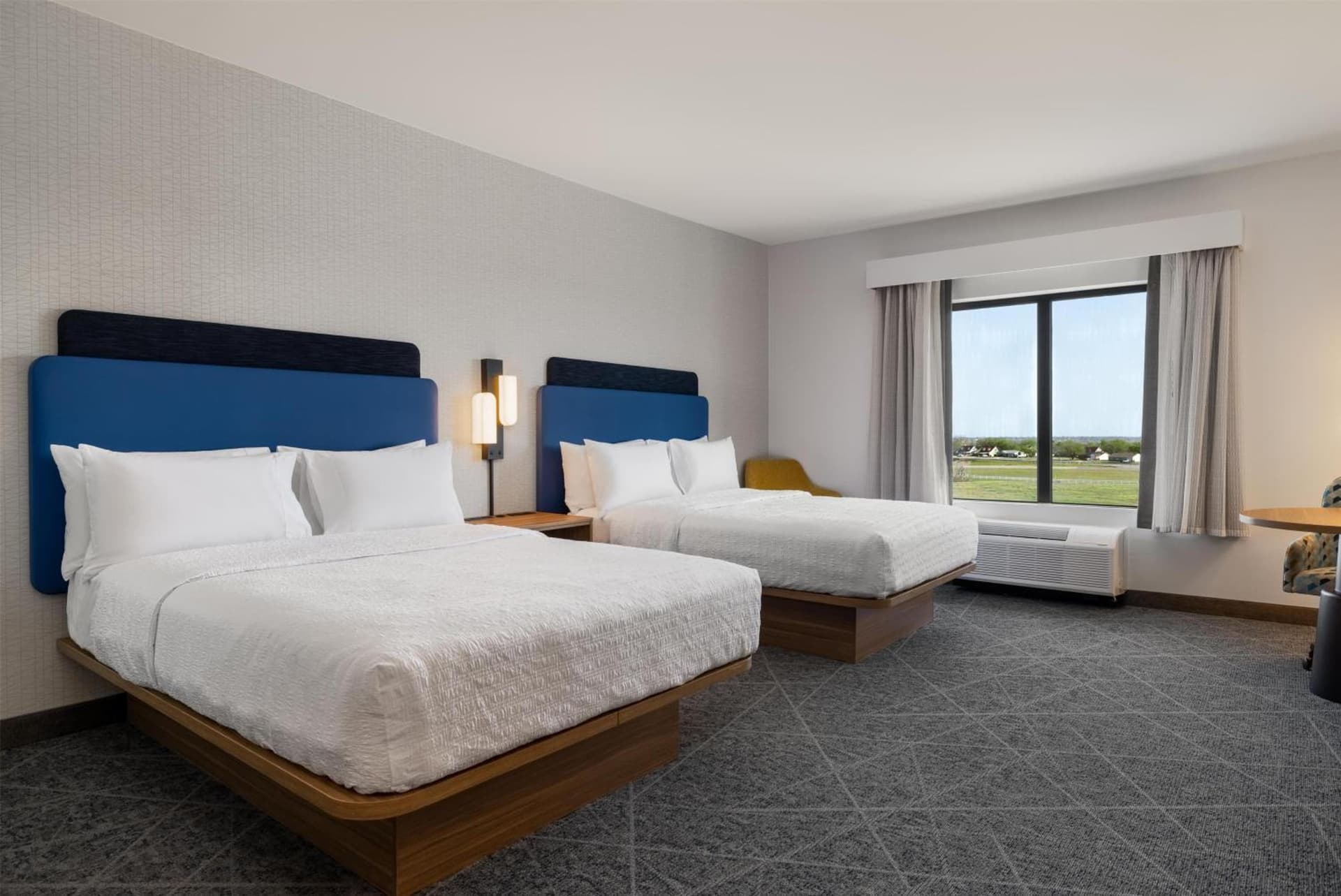 Hampton Inn By Hilton Wichita Falls North gallery photo in Wichita Falls, TX — image 34