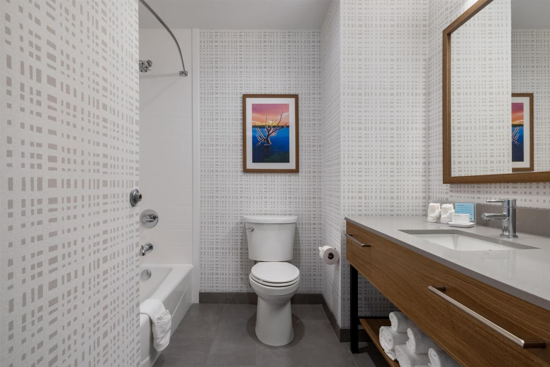 Hampton Inn By Hilton Wichita Falls North gallery photo in Wichita Falls, TX — image 35