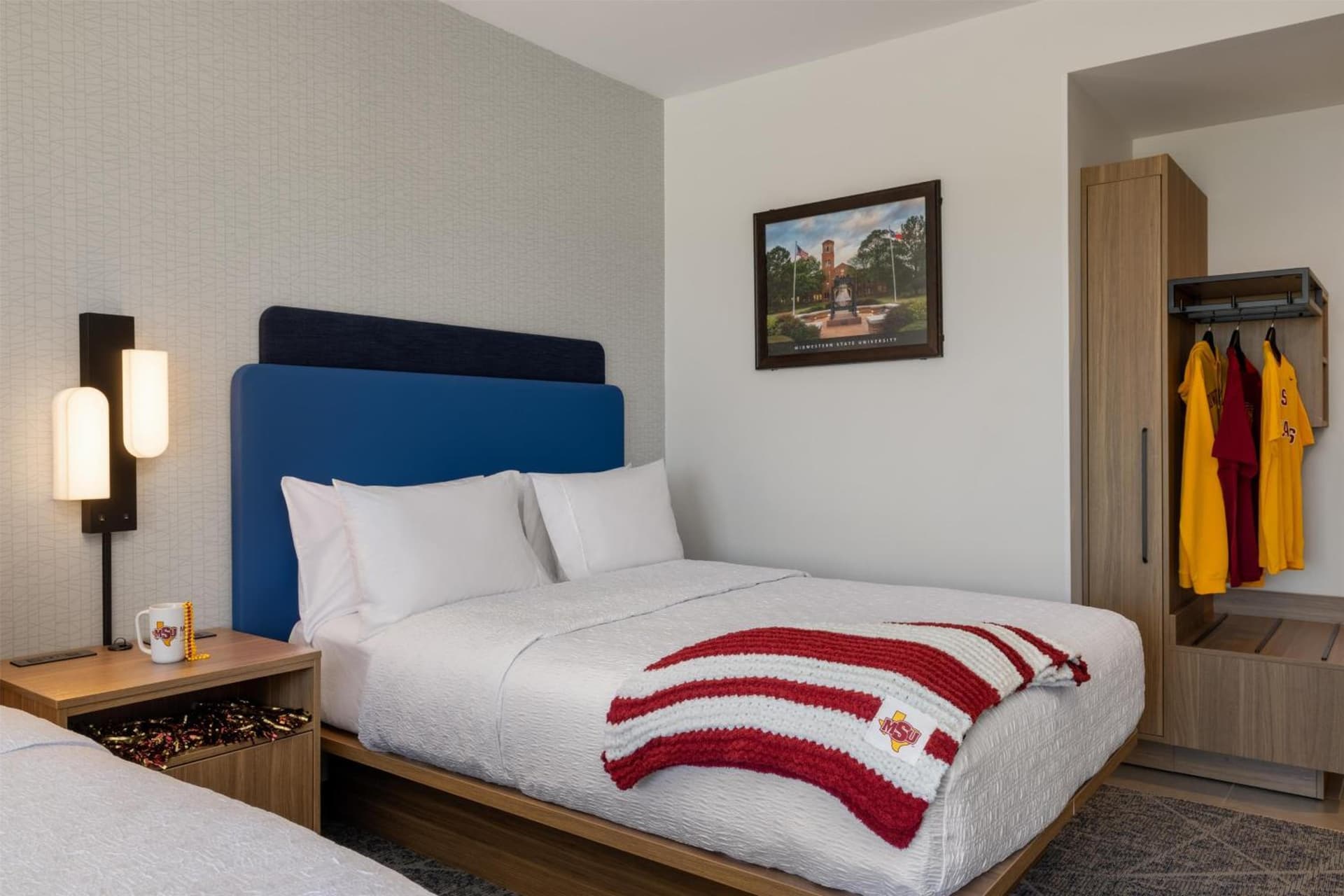 Hampton Inn By Hilton Wichita Falls North gallery photo in Wichita Falls, TX — image 36
