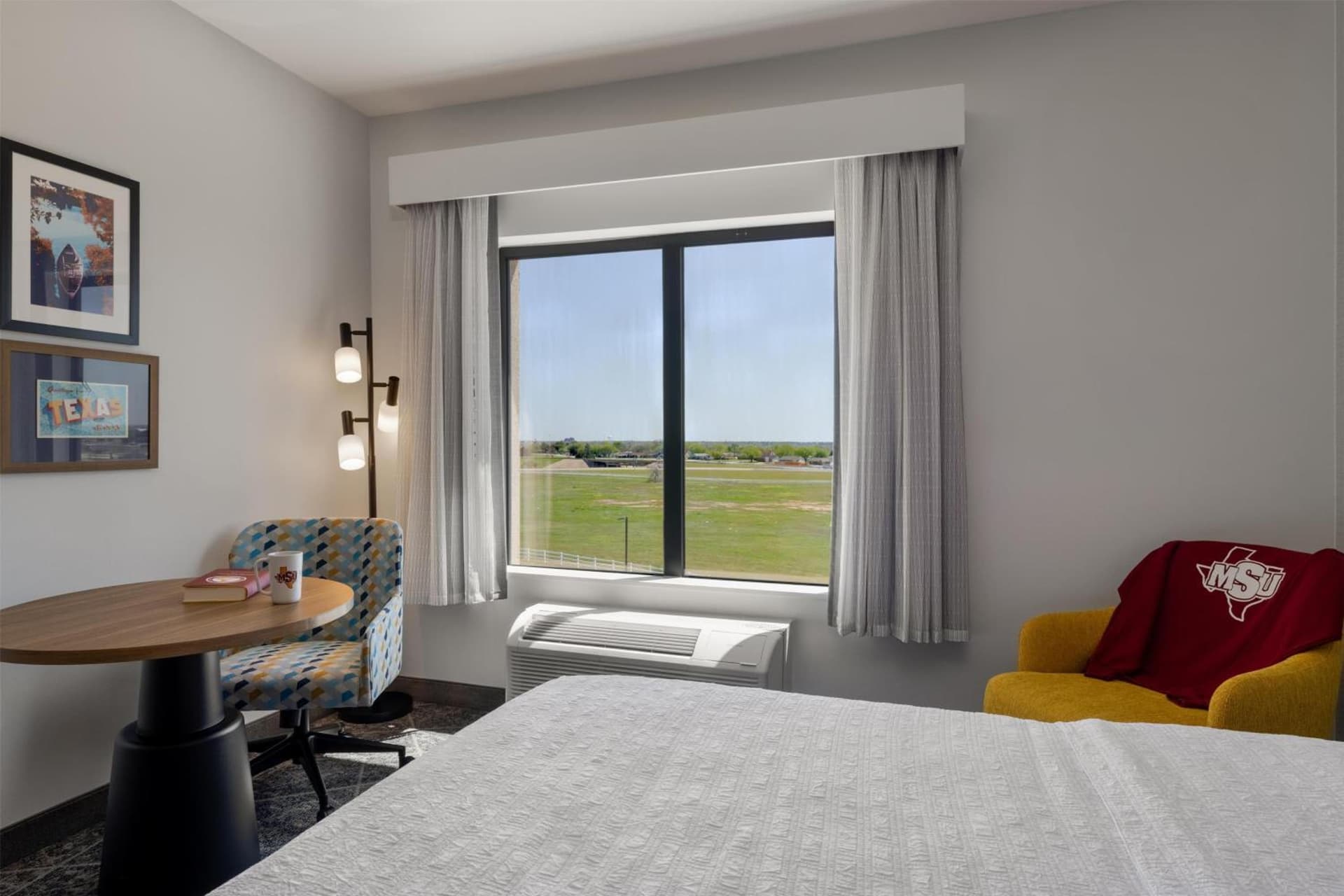 Hampton Inn By Hilton Wichita Falls North gallery photo in Wichita Falls, TX — image 37