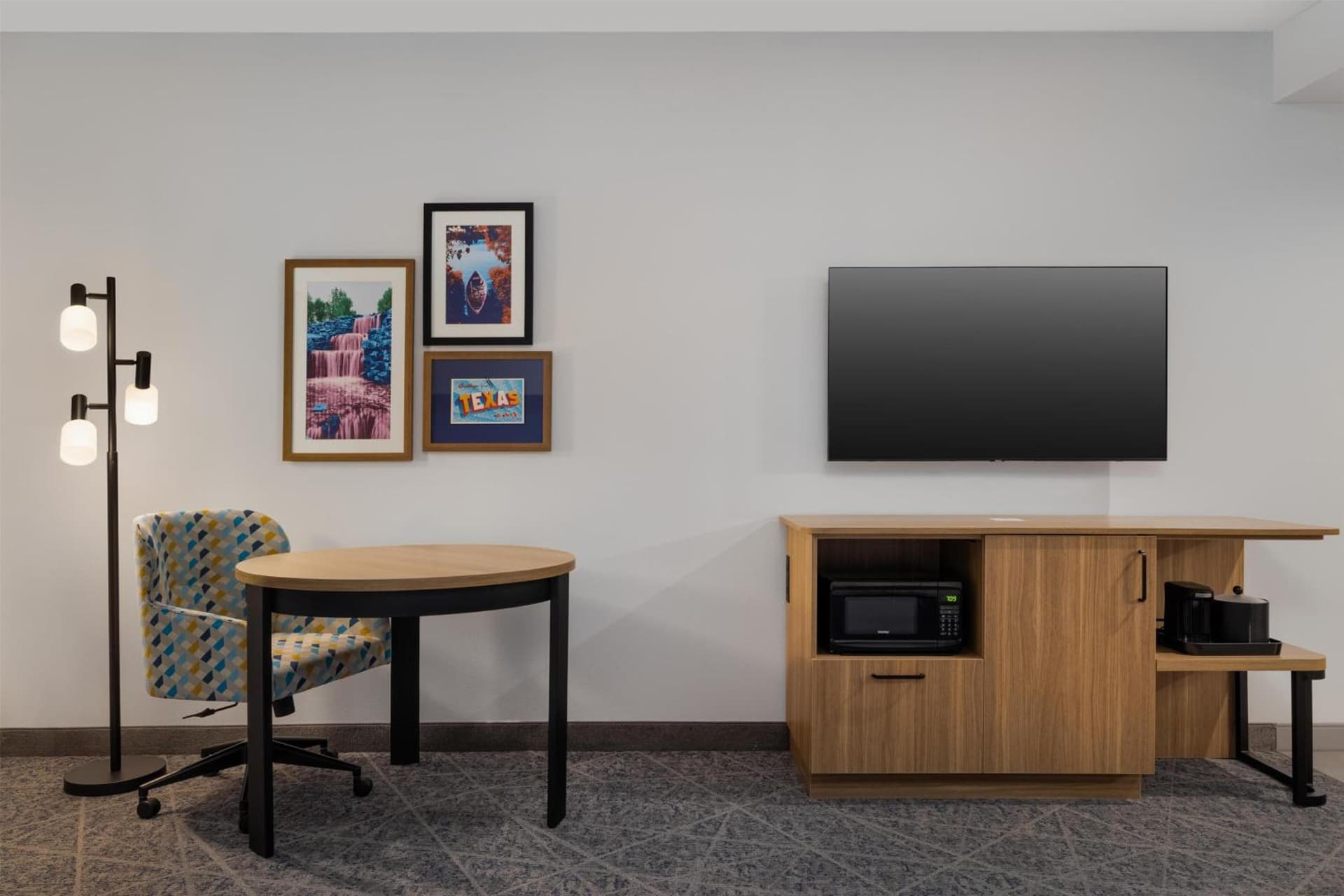 Hampton Inn By Hilton Wichita Falls North gallery photo in Wichita Falls, TX — image 40