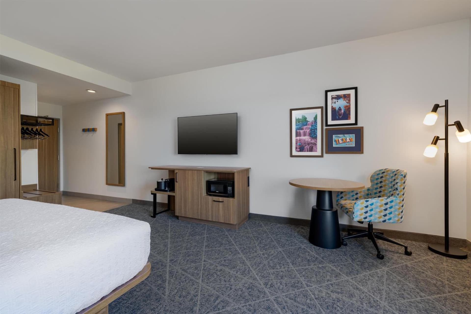 Hampton Inn By Hilton Wichita Falls North gallery photo in Wichita Falls, TX — image 41