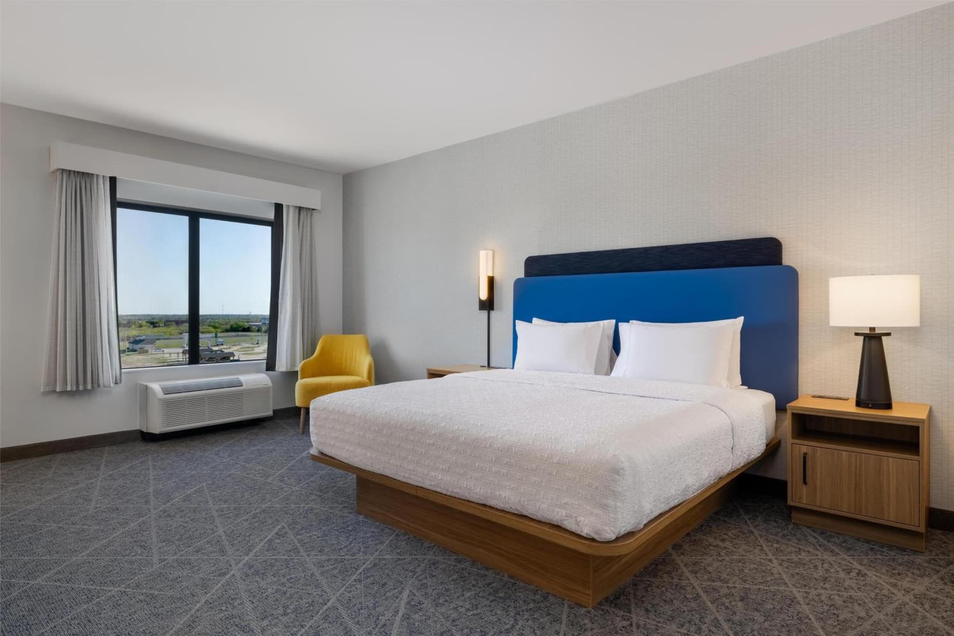 Hampton Inn By Hilton Wichita Falls North gallery photo in Wichita Falls, TX — image 48